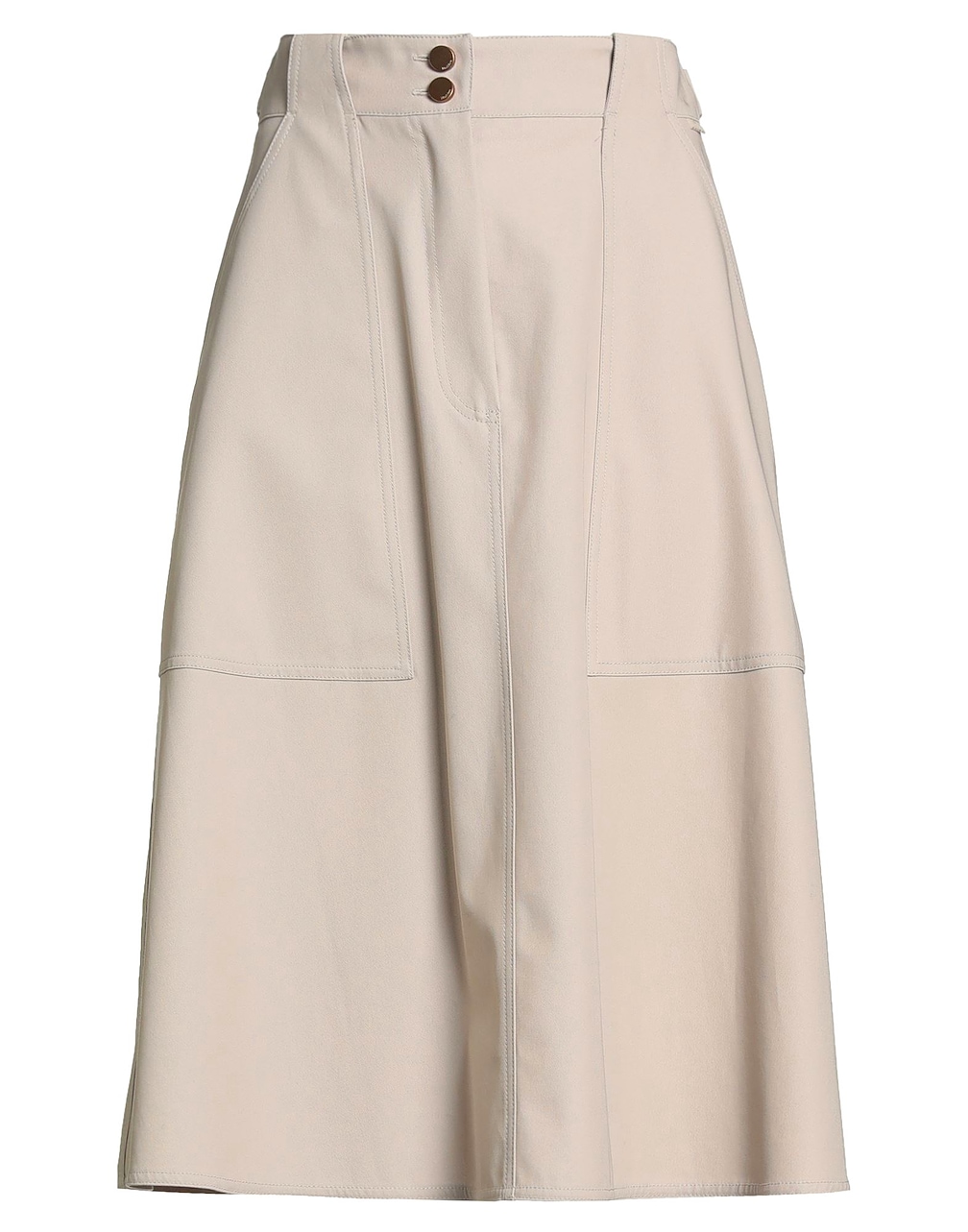 MAX MARA - Midi skirts