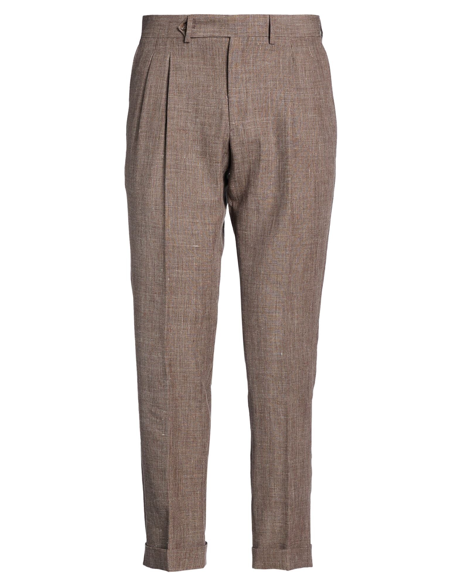 BARBA Napoli - Pants