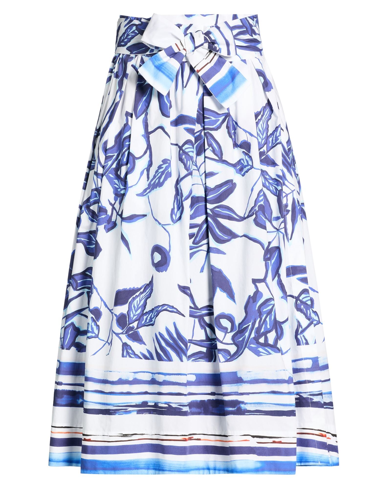 SARA ROKA - Maxi skirts