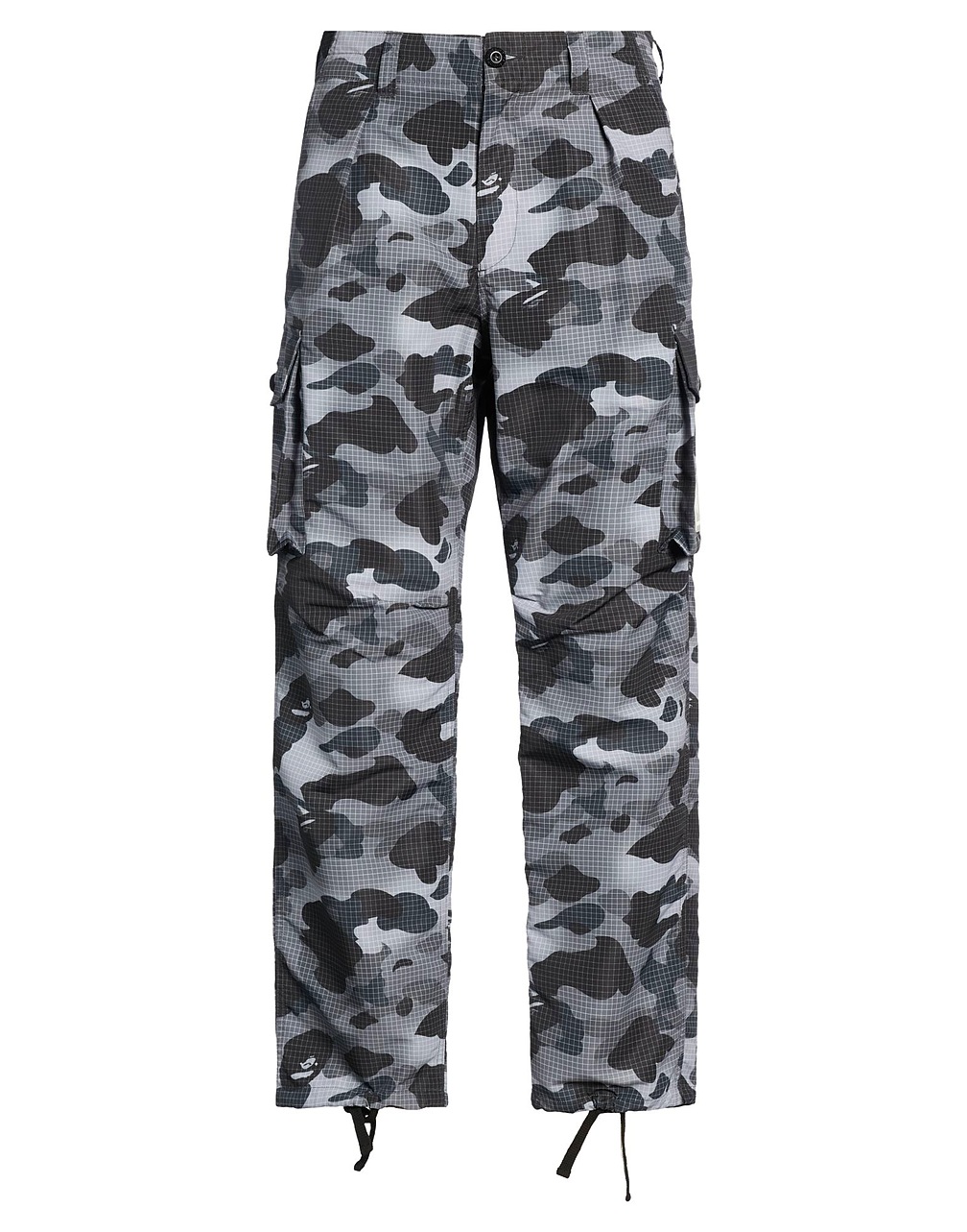 A BATHING APE - Trousers