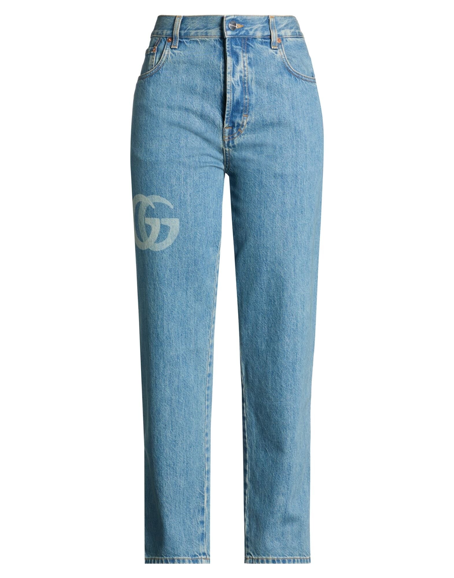 GUCCI - Pantalones vaqueros