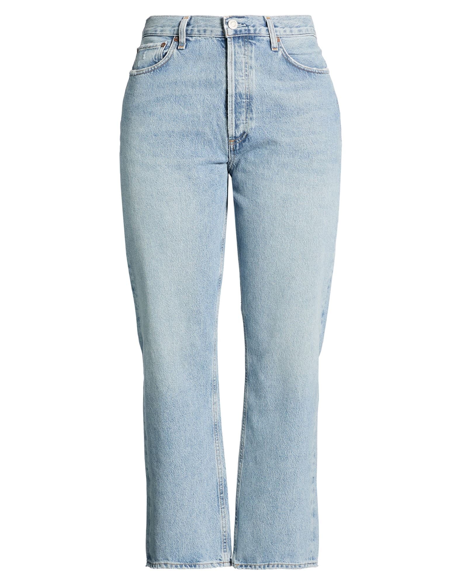 AGOLDE - Джинсовые брюки