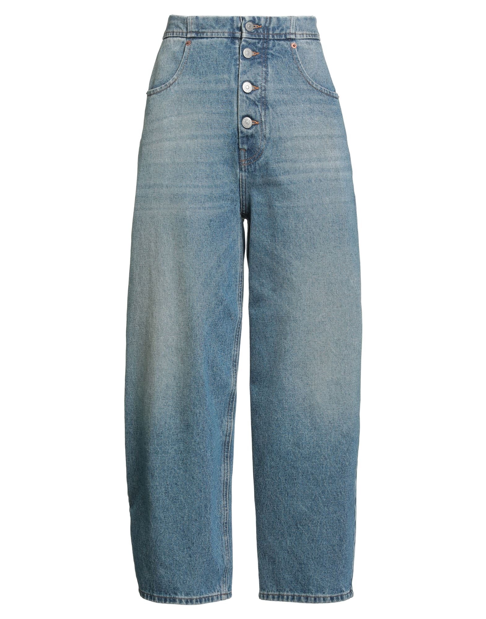 MM6 MAISON MARGIELA - Jeans
