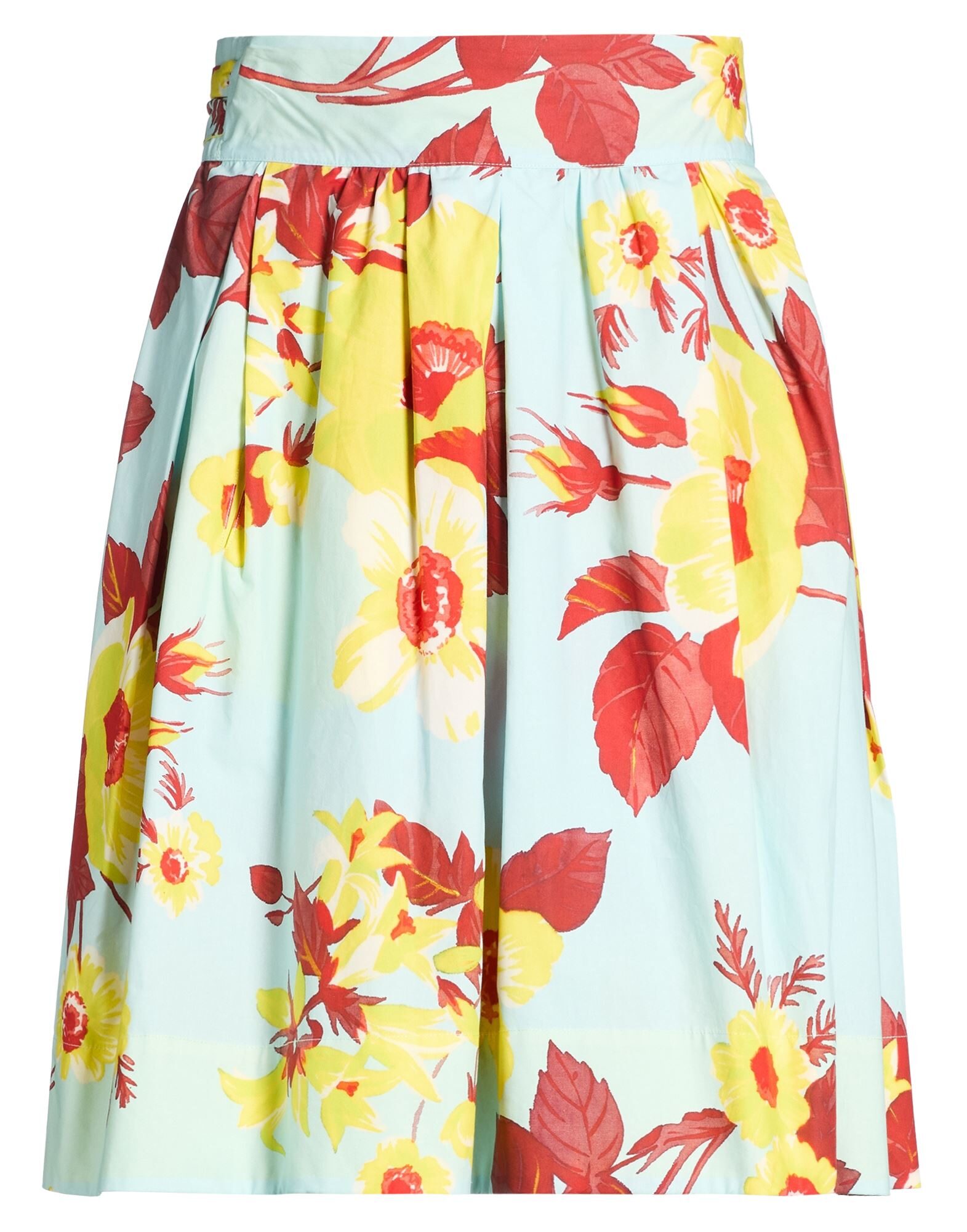 SARA ROKA - Midi skirts