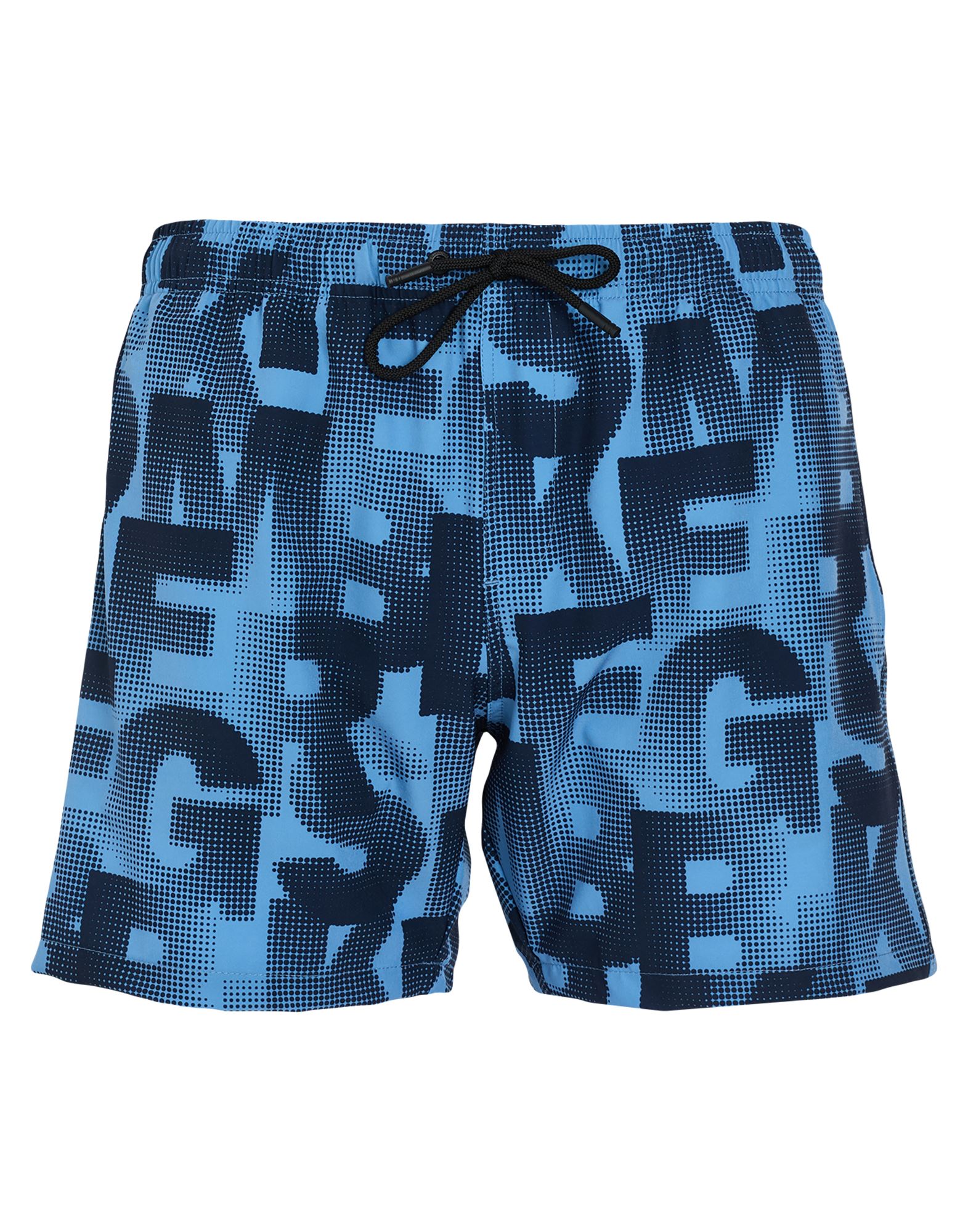 BIKKEMBERGS - Шорты для плавания