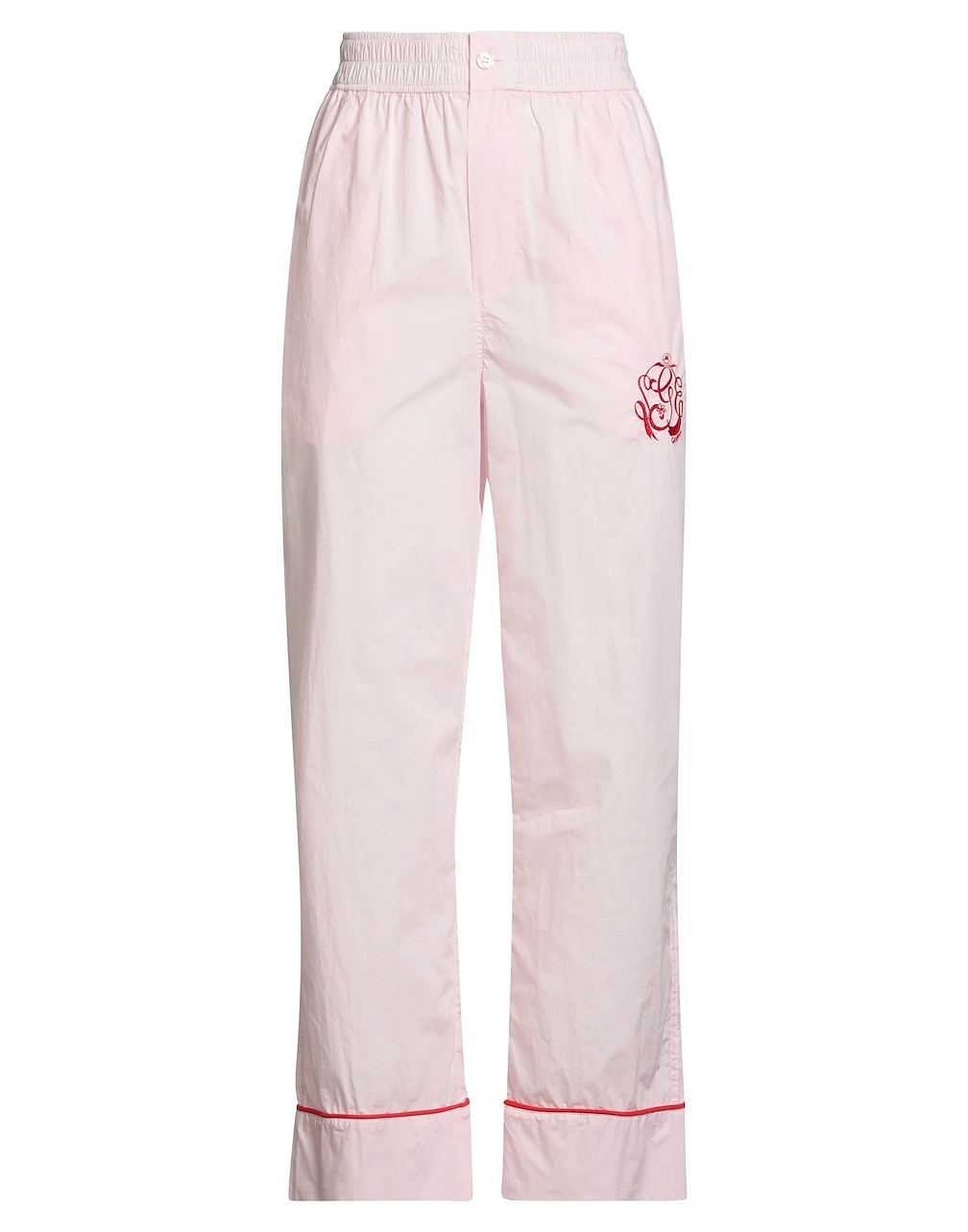 GANNI - Casual παντελόνια