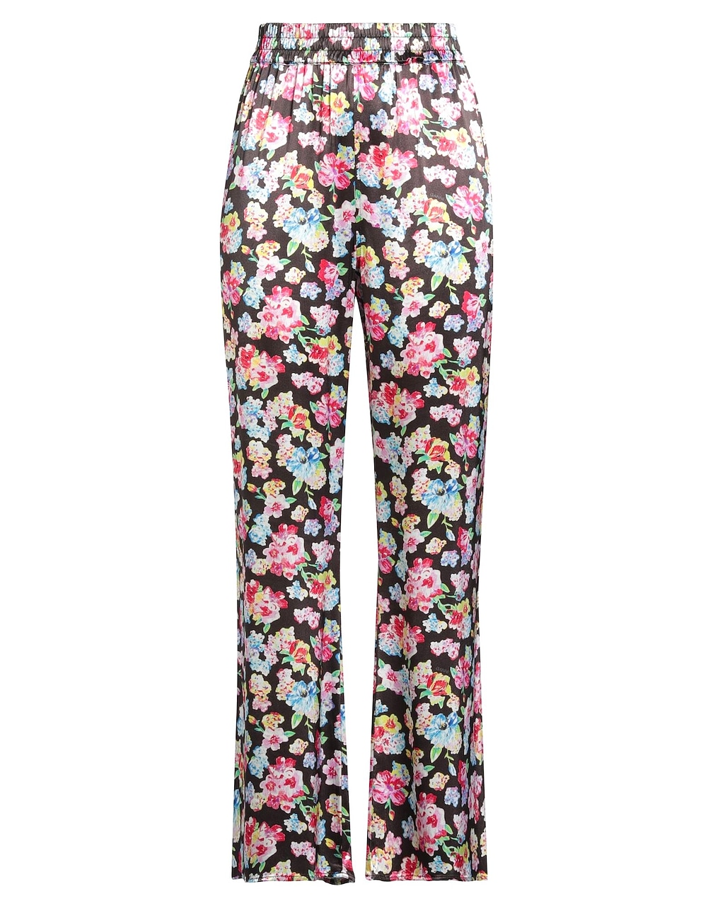 GANNI - Casual παντελόνια