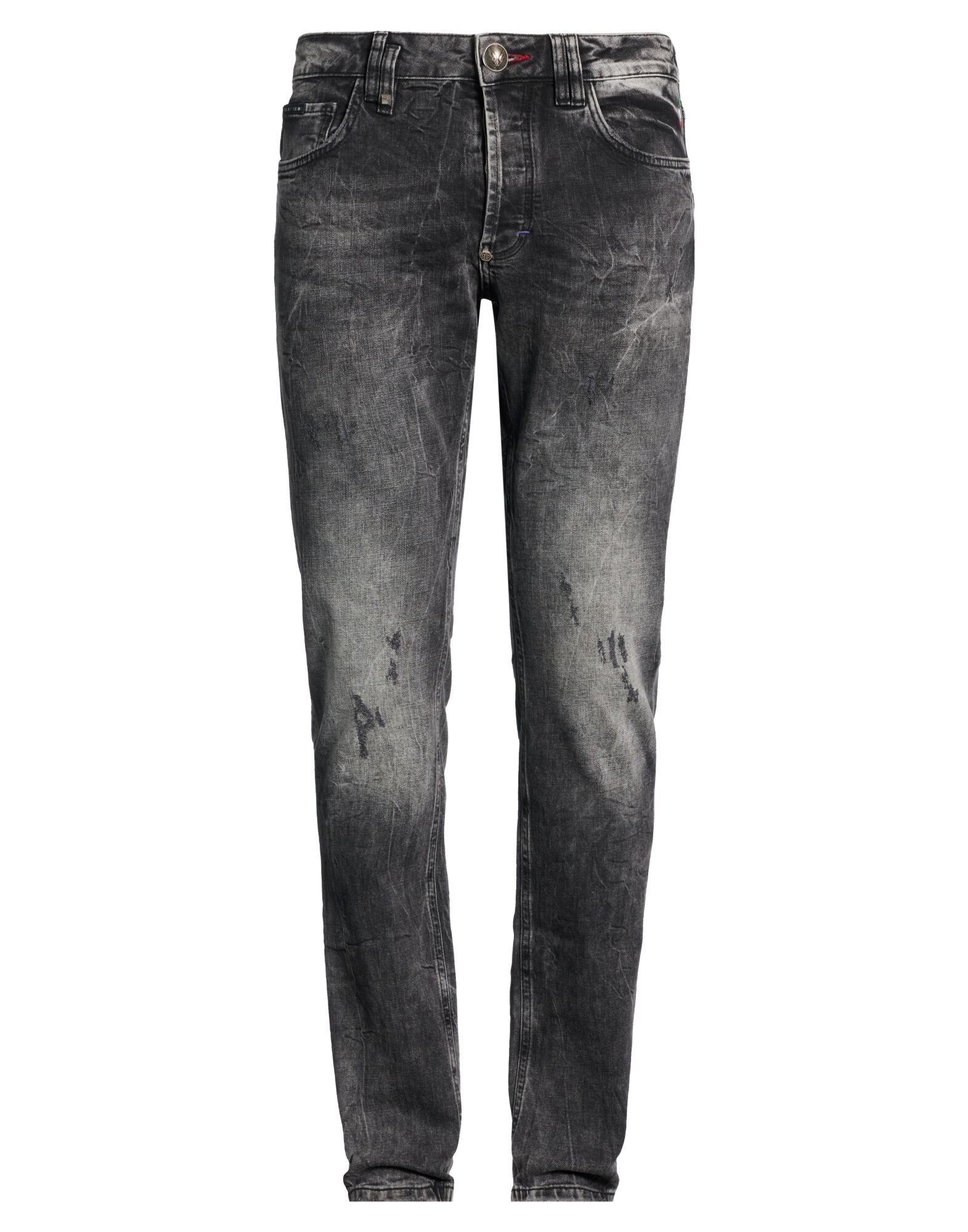 PHILIPP PLEIN - Jeans