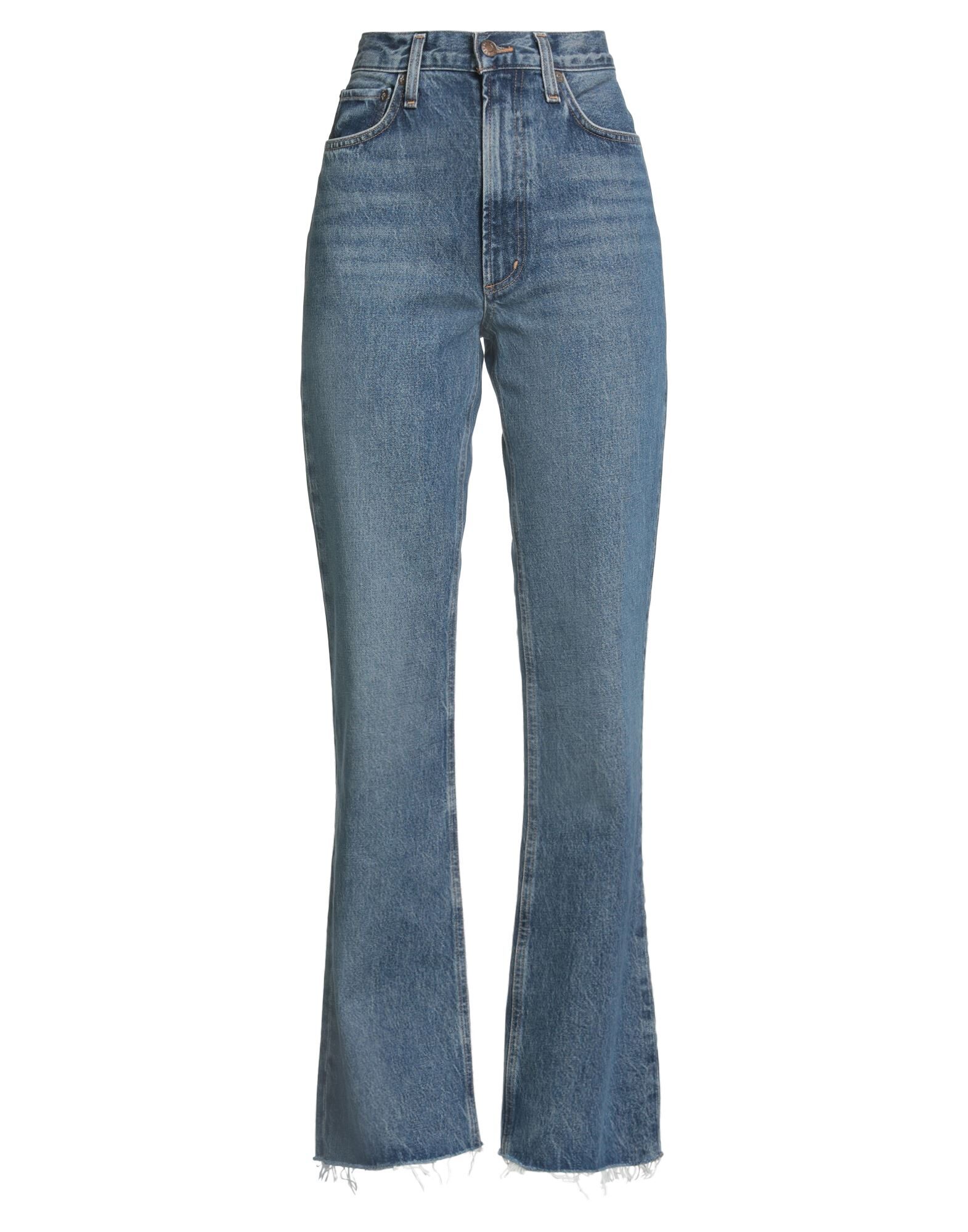 AGOLDE - Pantalones vaqueros