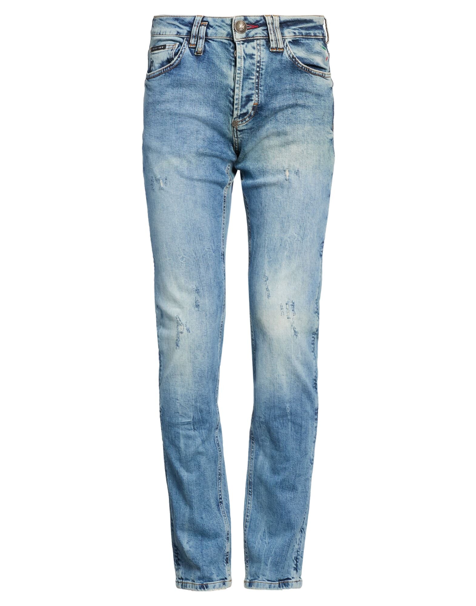PHILIPP PLEIN - Jeans