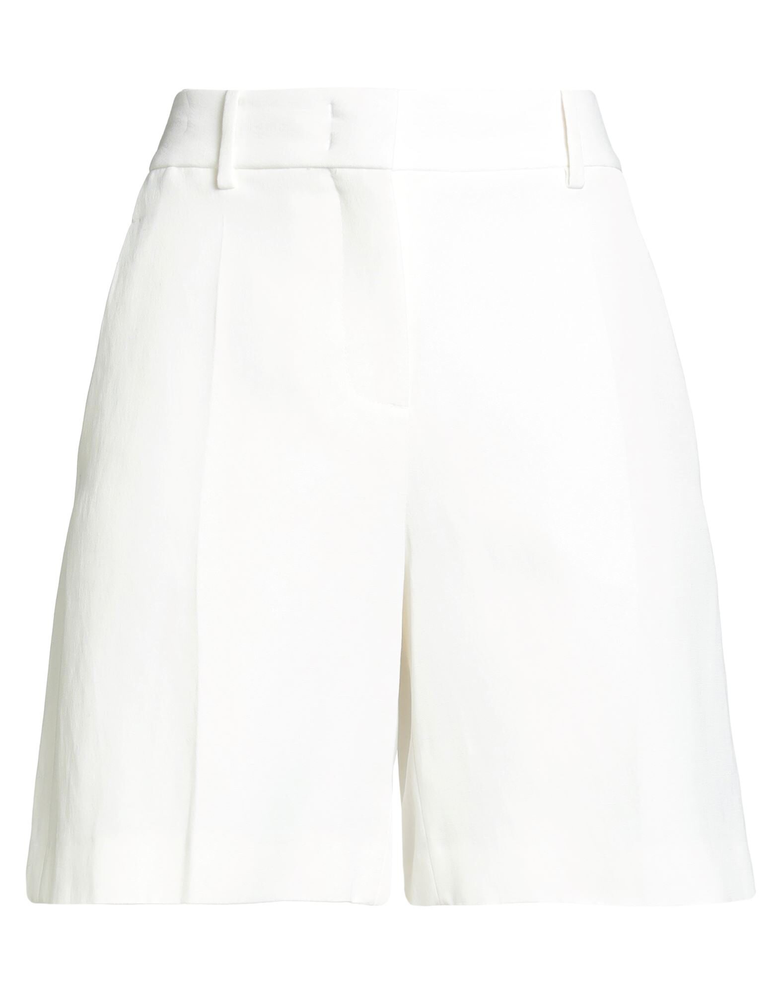 ERMANNO SCERVINO - Shorts & Bermuda Shorts