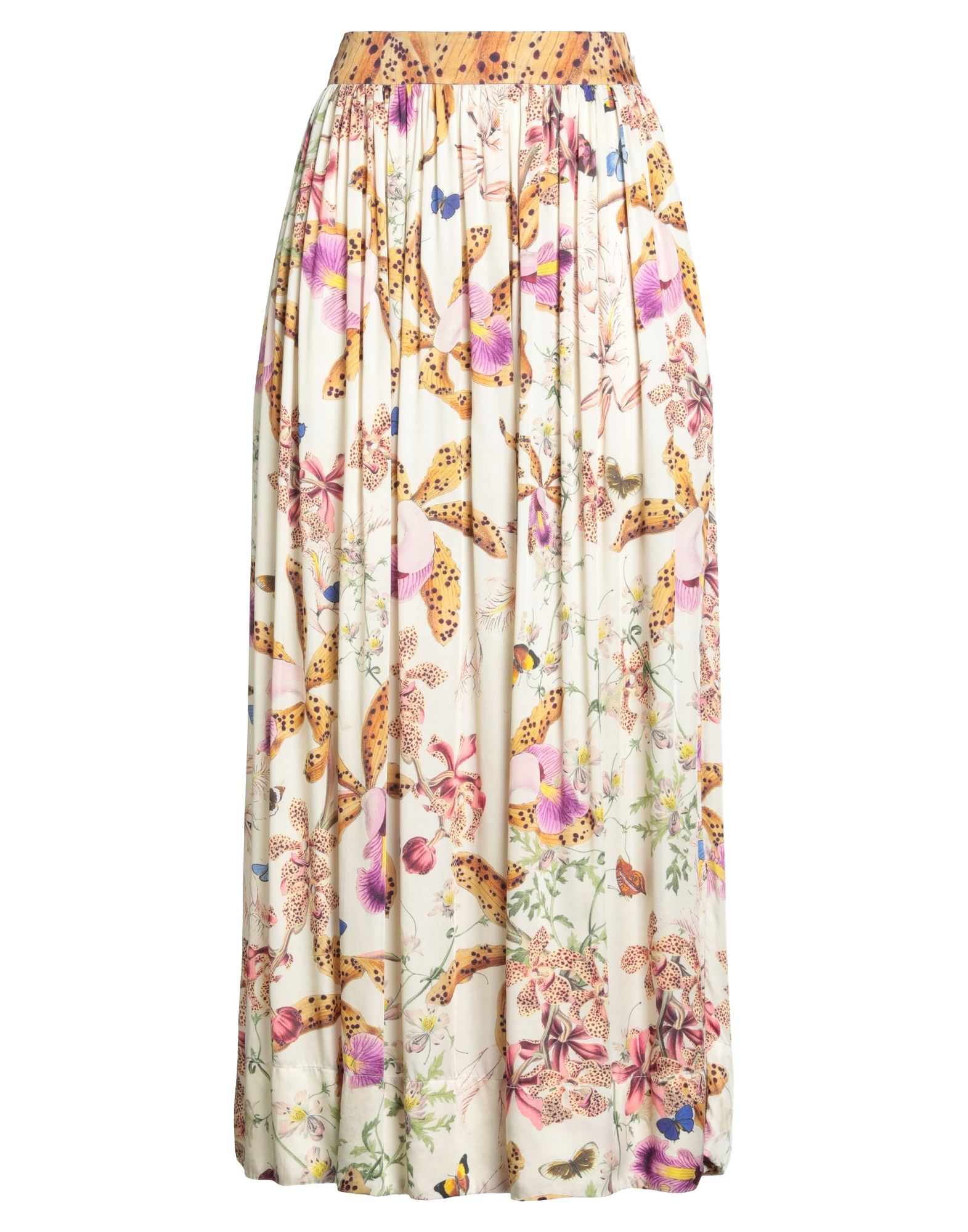 CAROLINA K - Maxi skirts