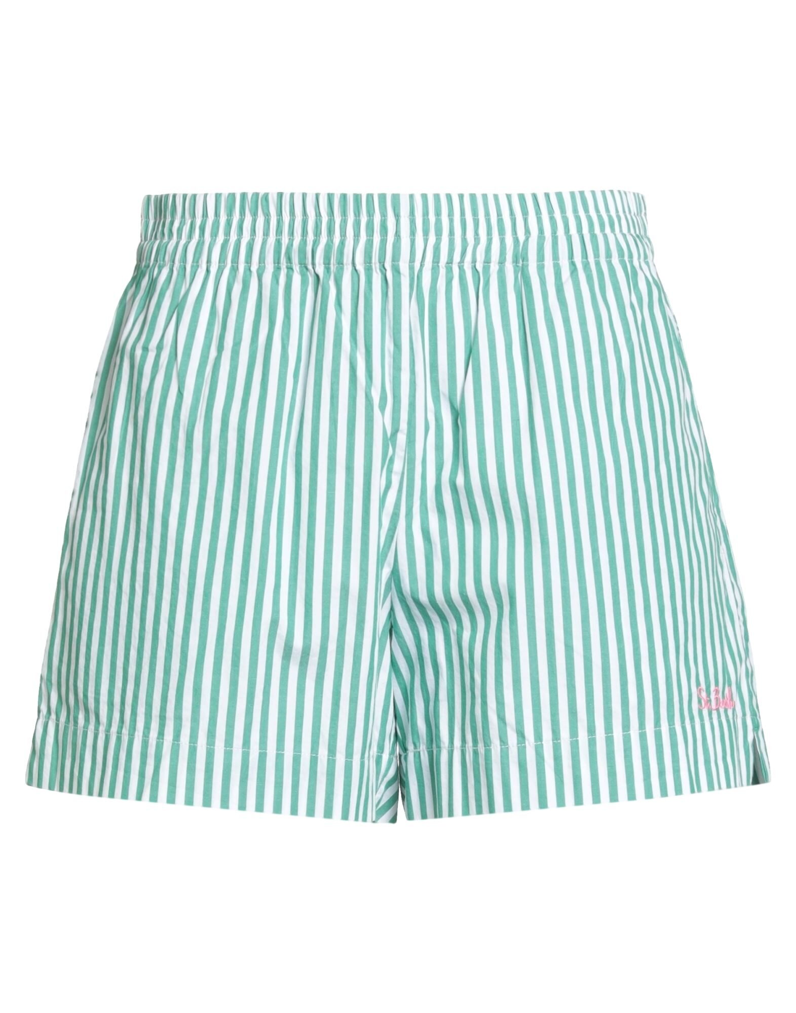 MC2 SAINT BARTH - Shorts & Bermuda Shorts