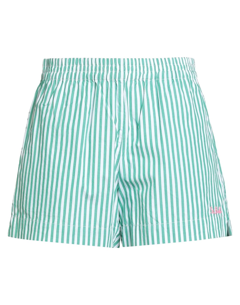 MC2 SAINT BARTH - Shorts & Bermuda Shorts