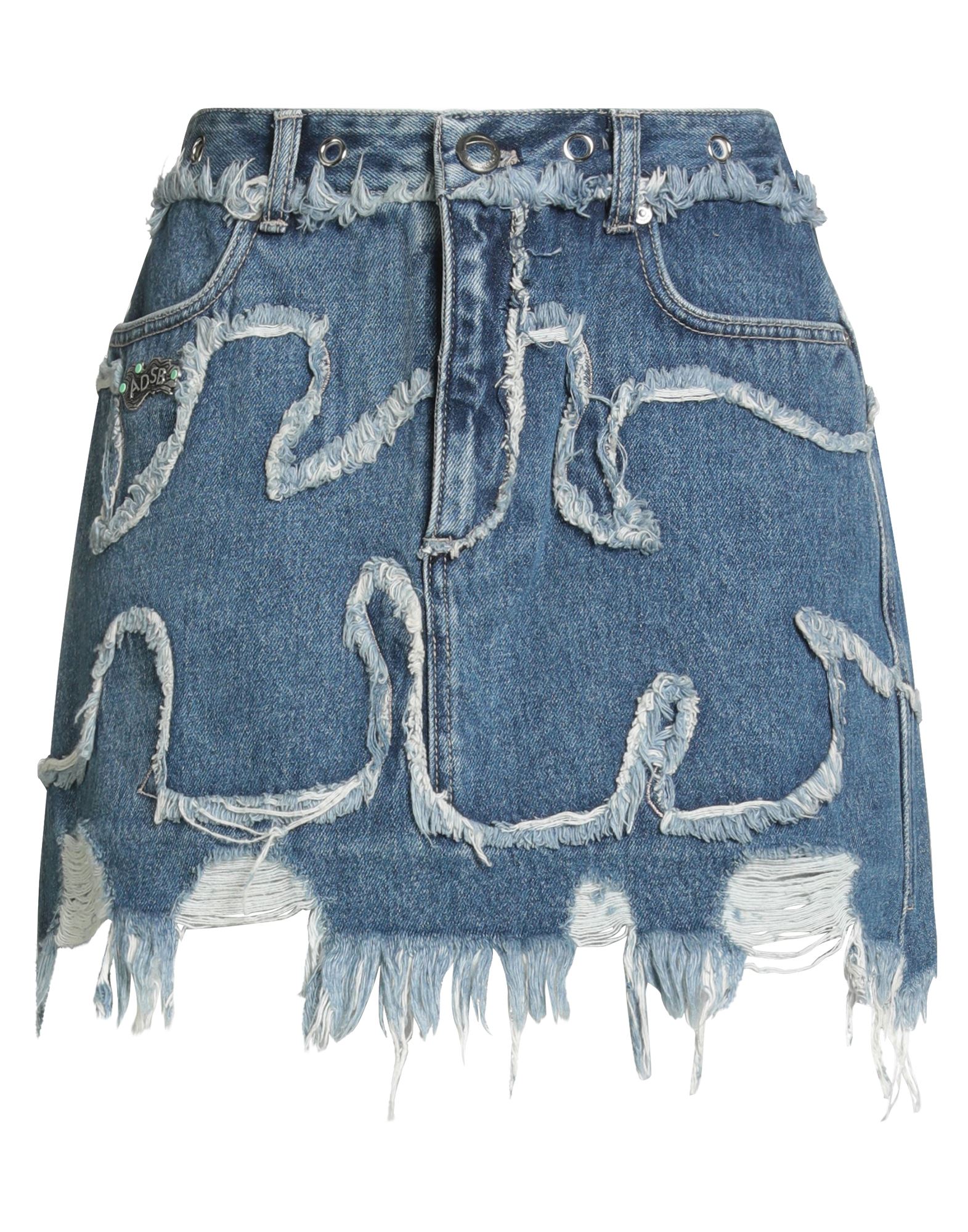 ANDERSSON BELL - Denim skirts