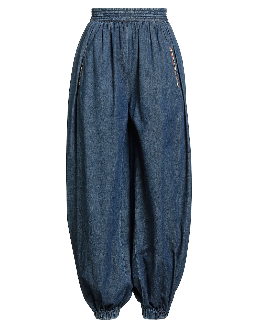 VALENTINO GARAVANI - Jeans