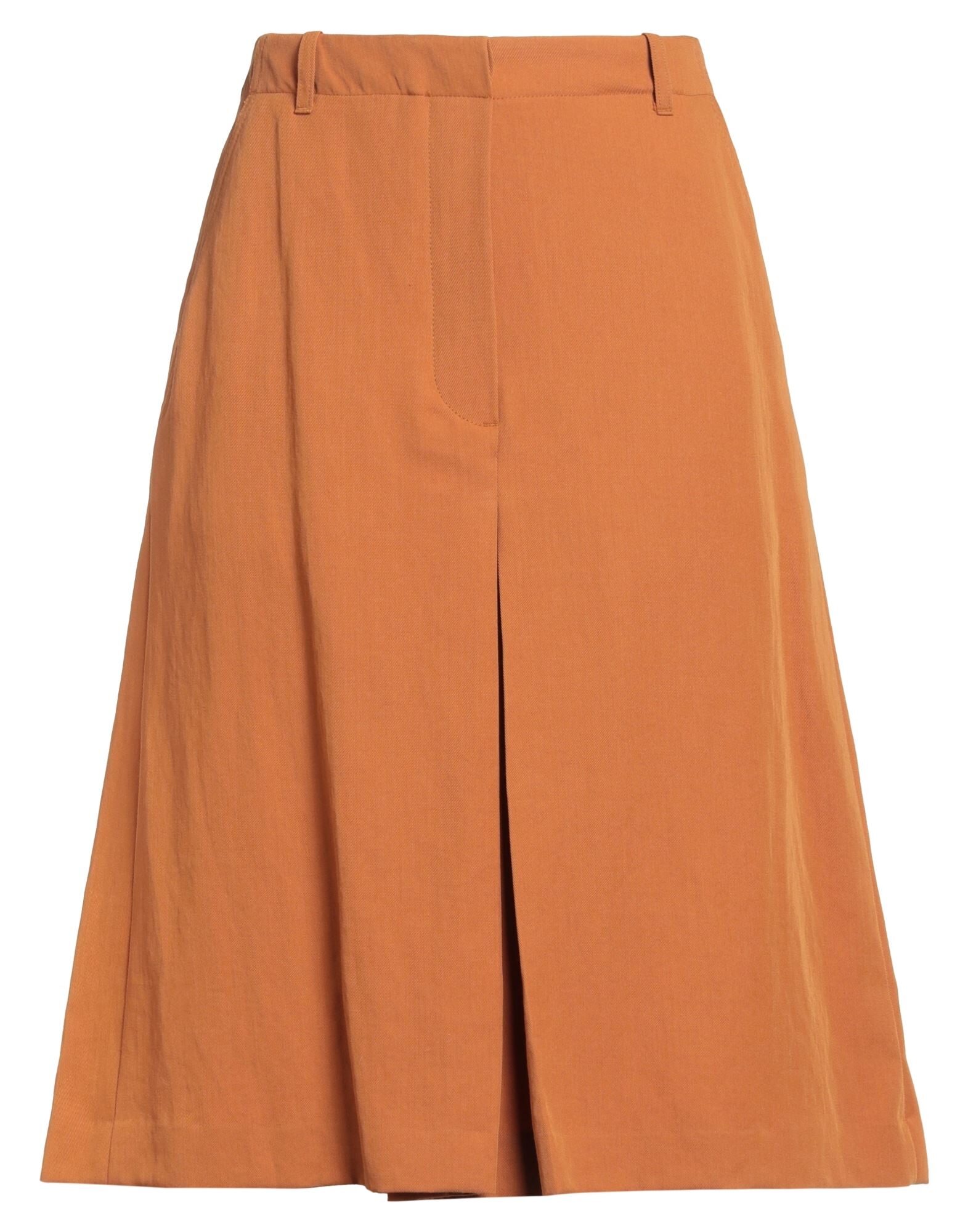 DRIES VAN NOTEN - Юбки миди