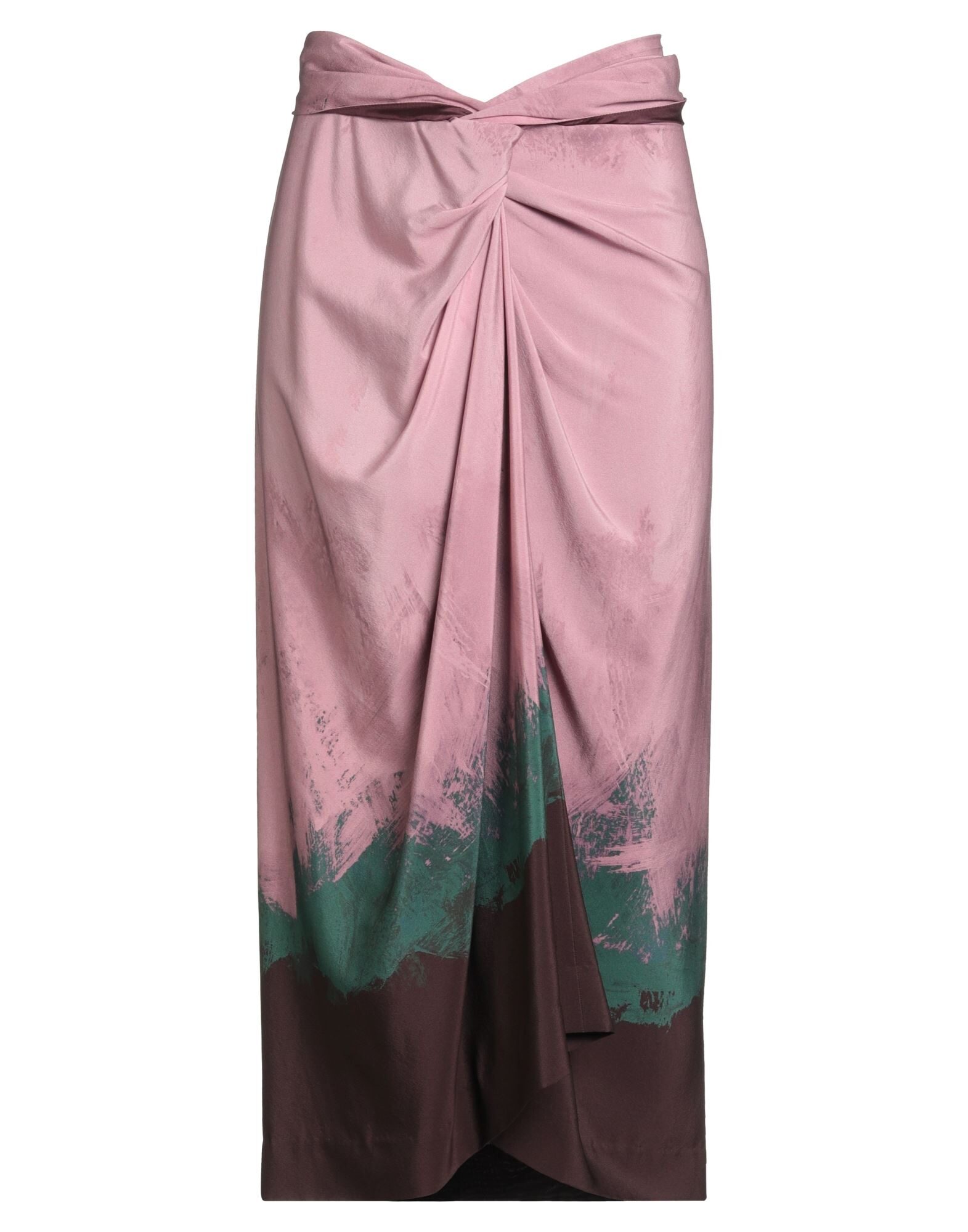 DRIES VAN NOTEN - Юбки миди