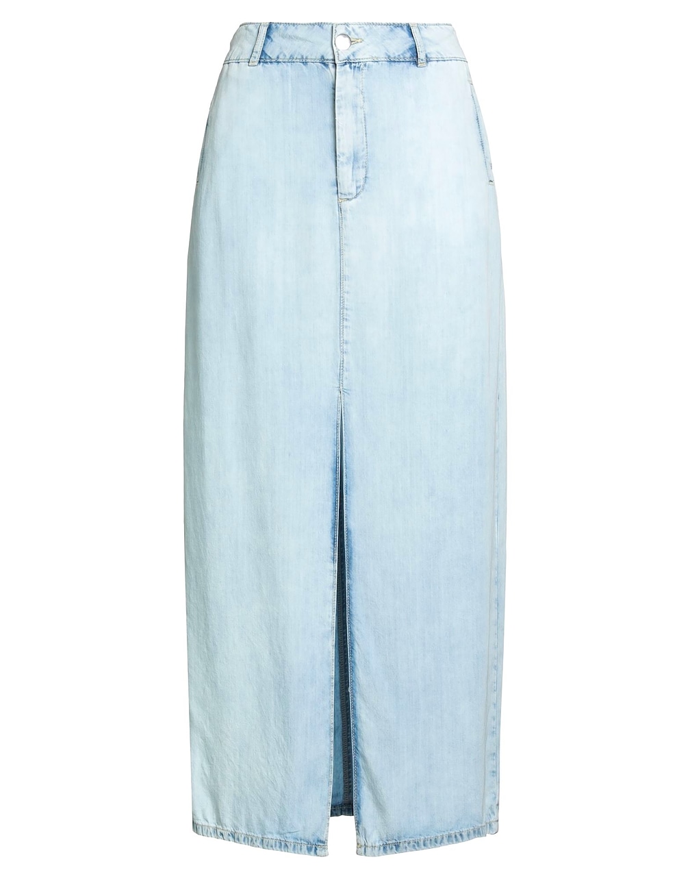 GITTA BANKO - Denim skirts