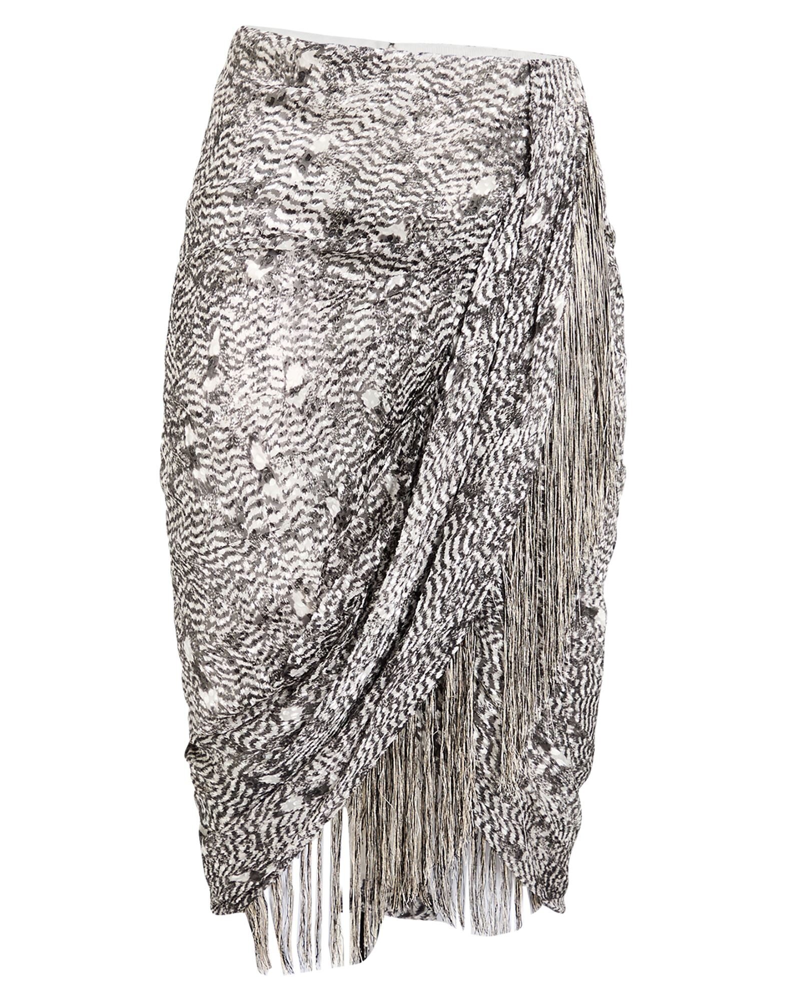 ISABEL MARANT - Midi-Röcke