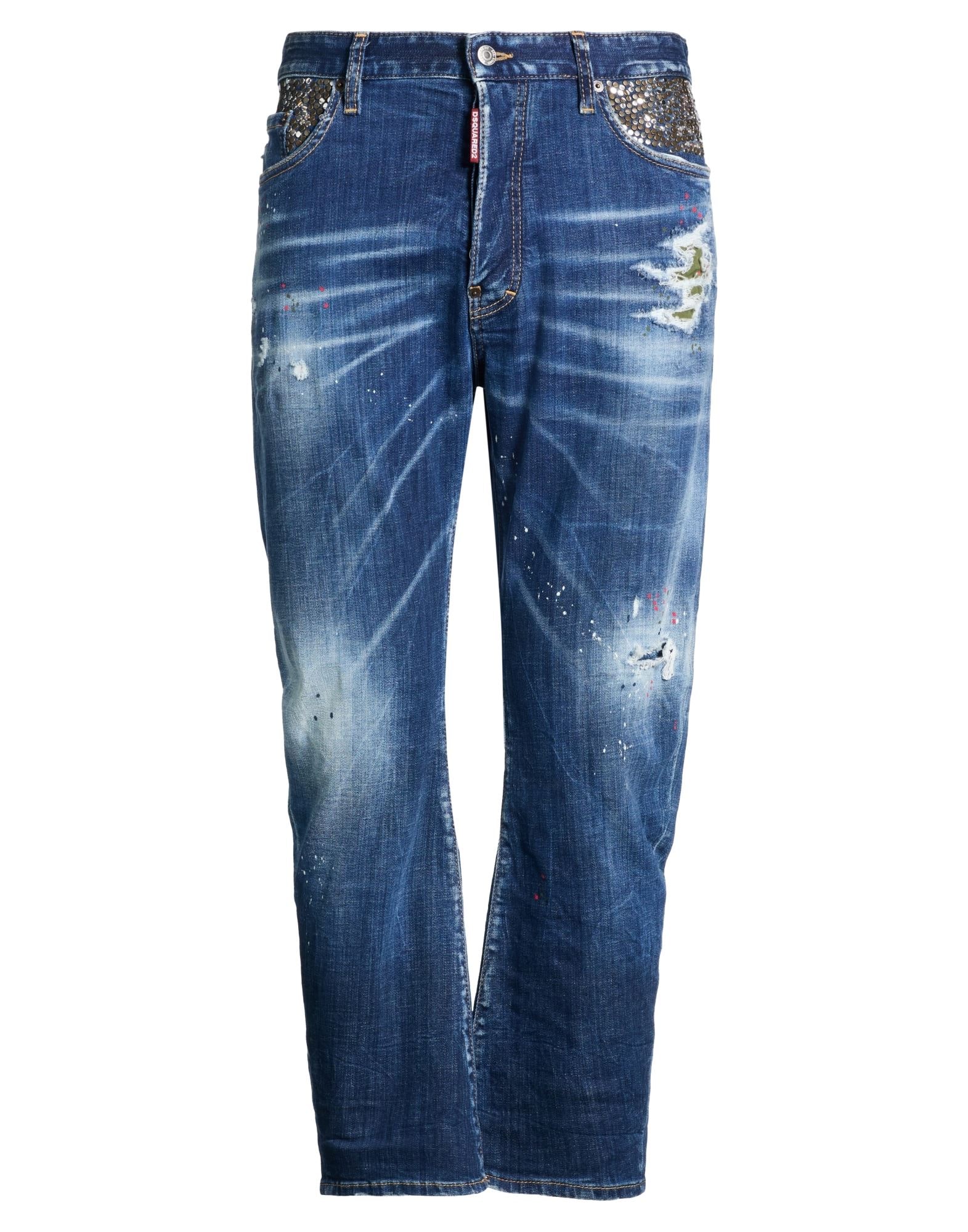 DSQUARED2 - Jeans