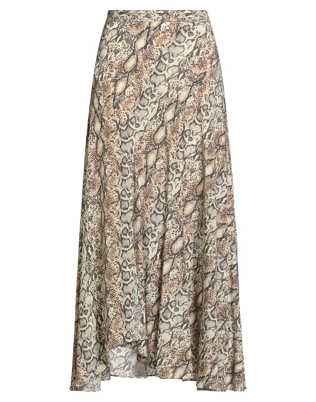 ISABEL MARANT - Maxi skirts
