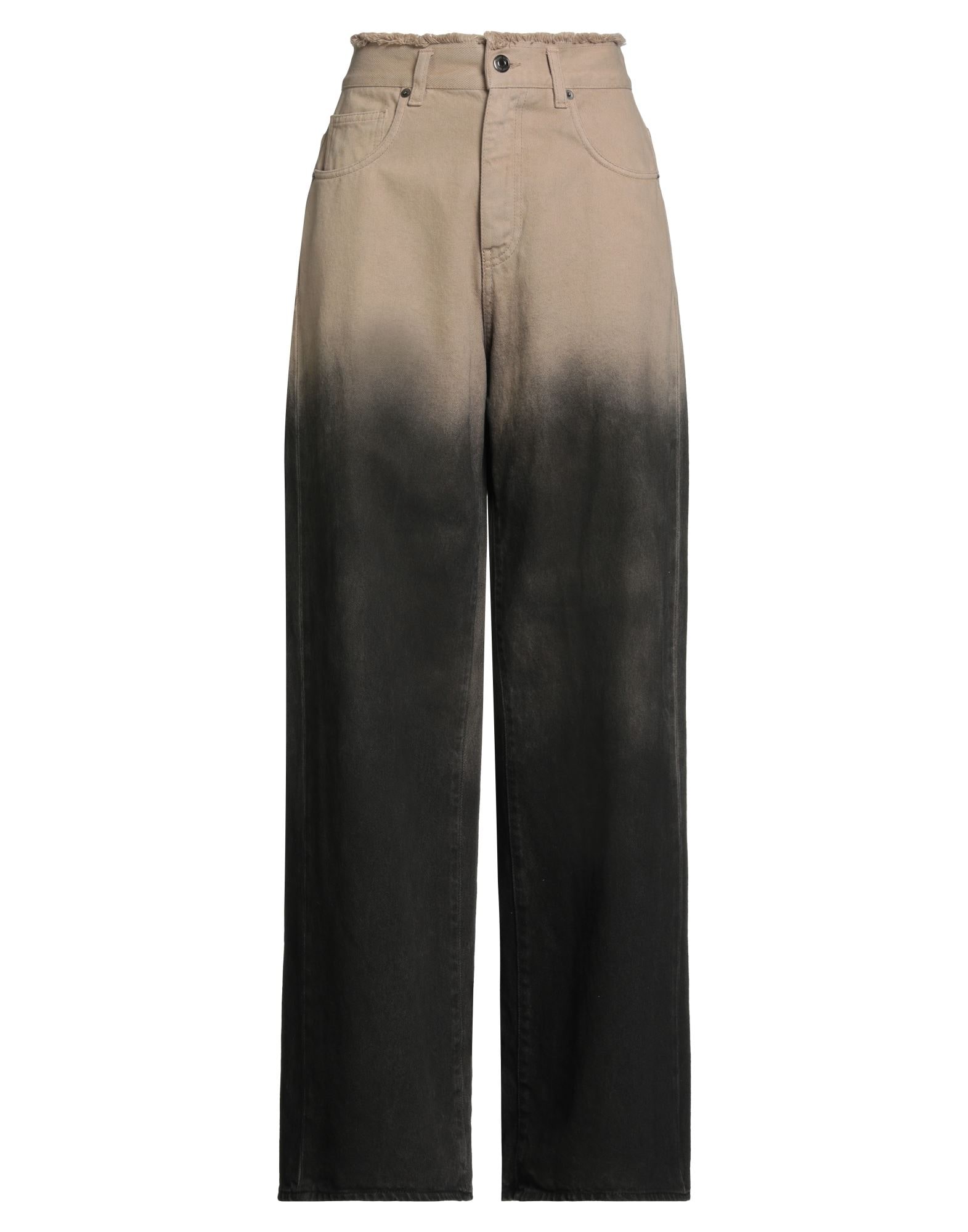 CIRCUS HOTEL - Джинсовые брюки