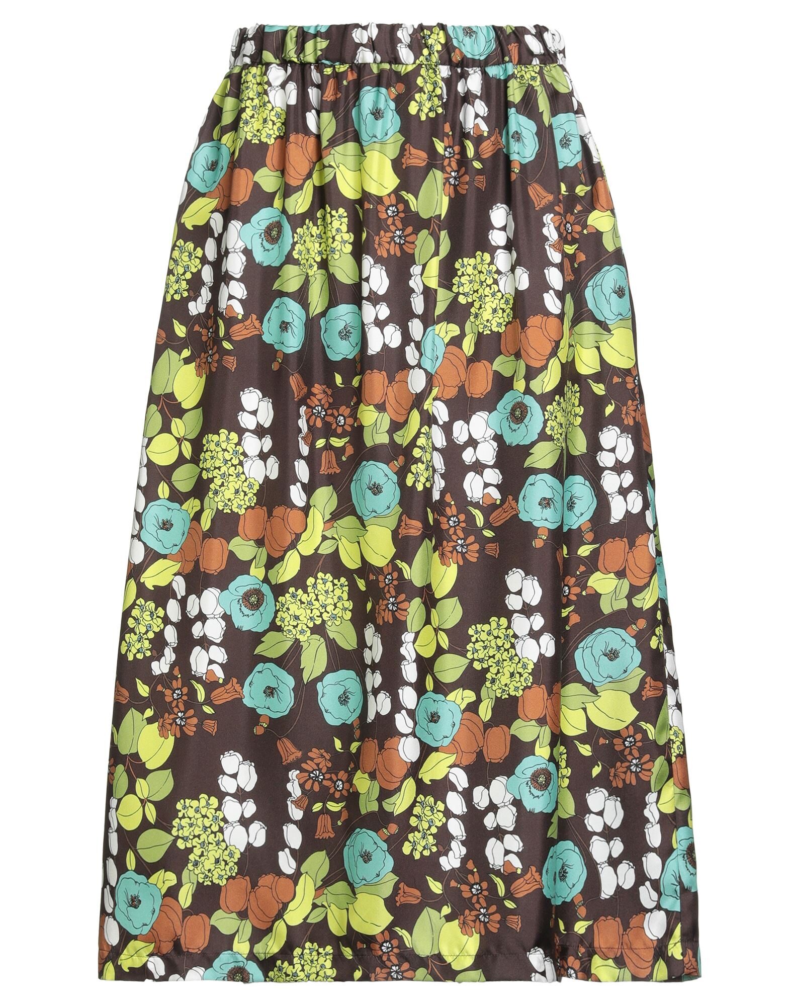 LAURA URBINATI - Midi skirts