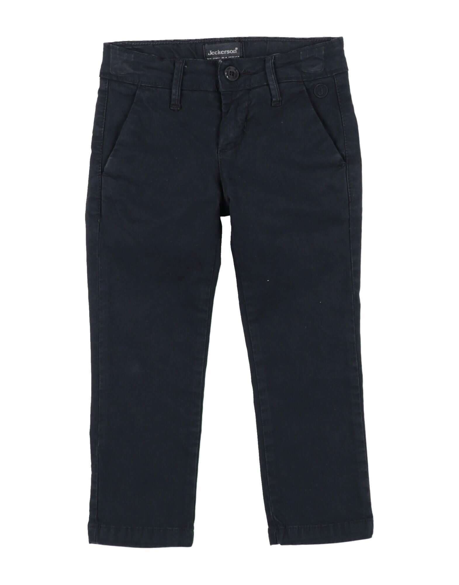 JECKERSON - Повседневные брюки