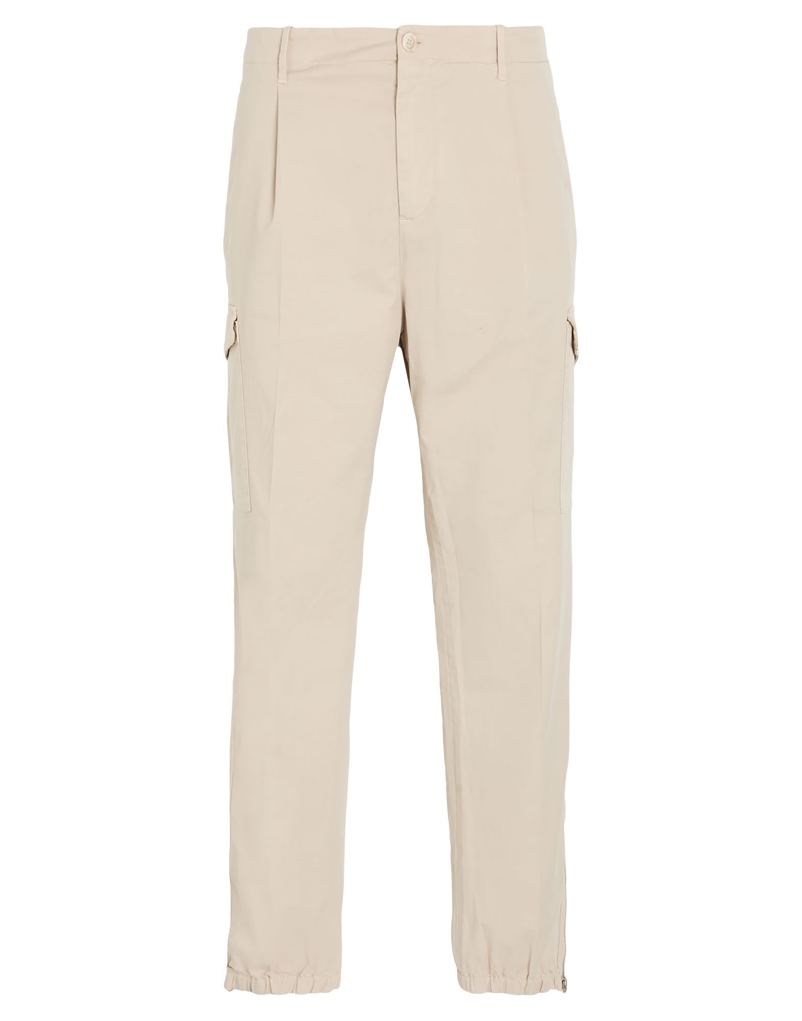 BRUNELLO CUCINELLI - Pants