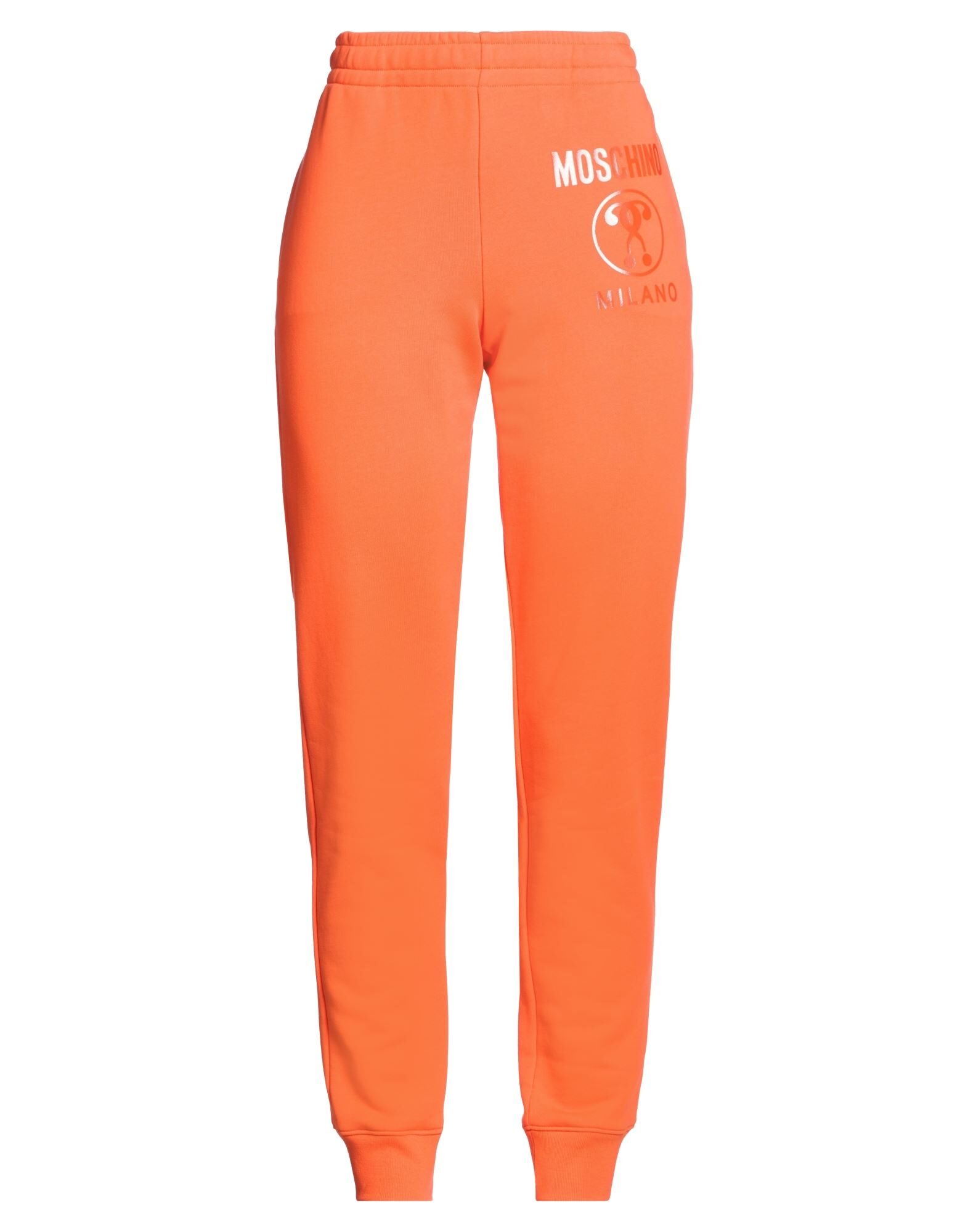 MOSCHINO - Trousers