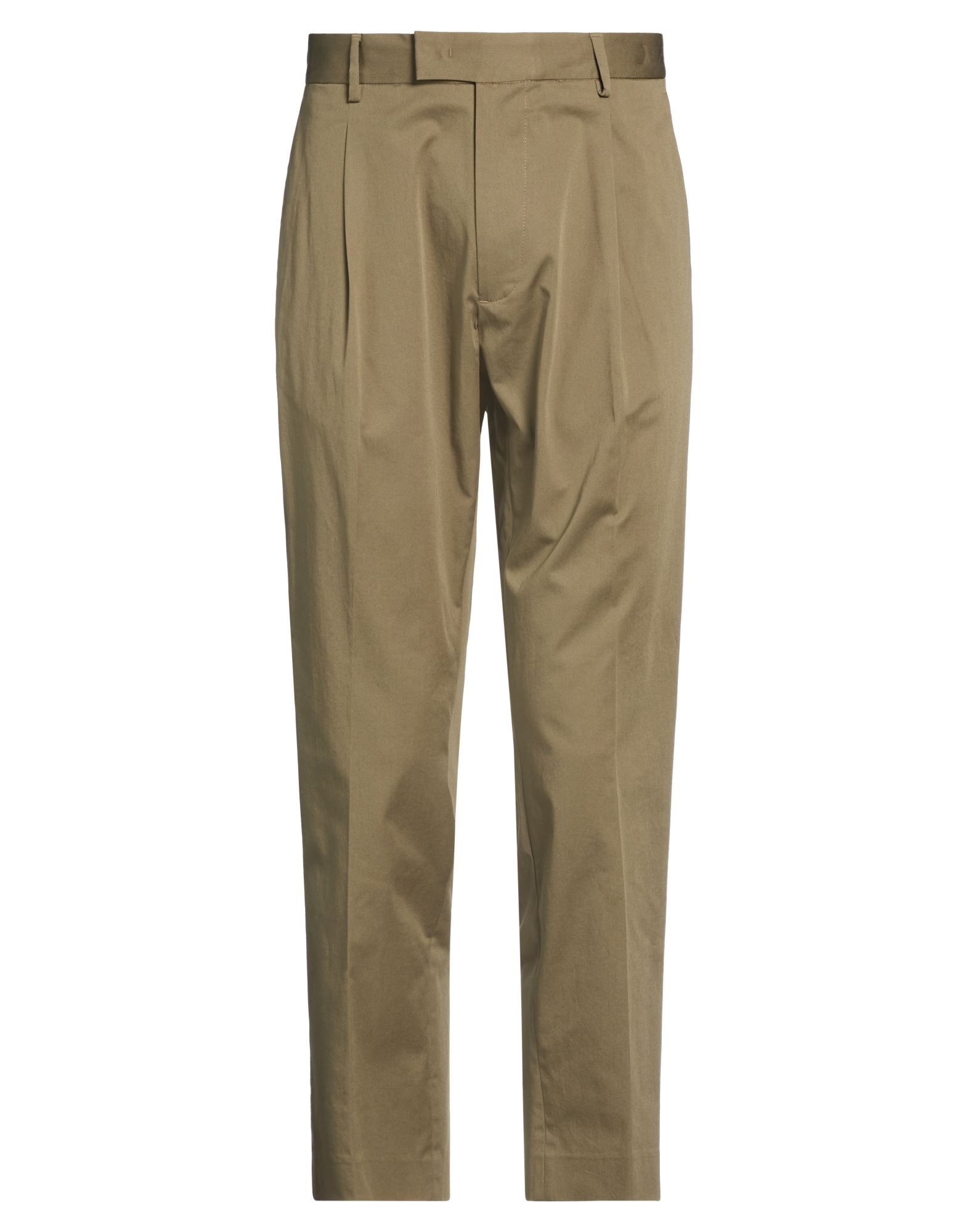 LOW BRAND - Trousers