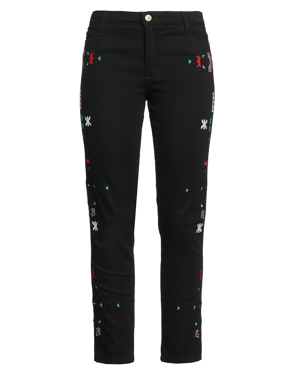 ERMANNO SCERVINO - Τζιν