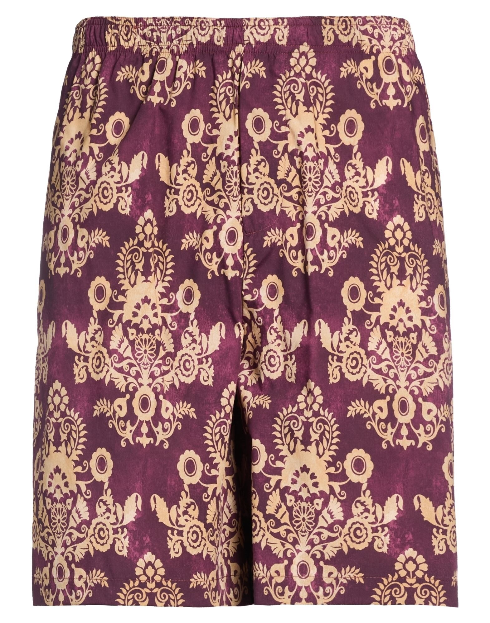 AMARANTO - Shorts & Bermuda Shorts