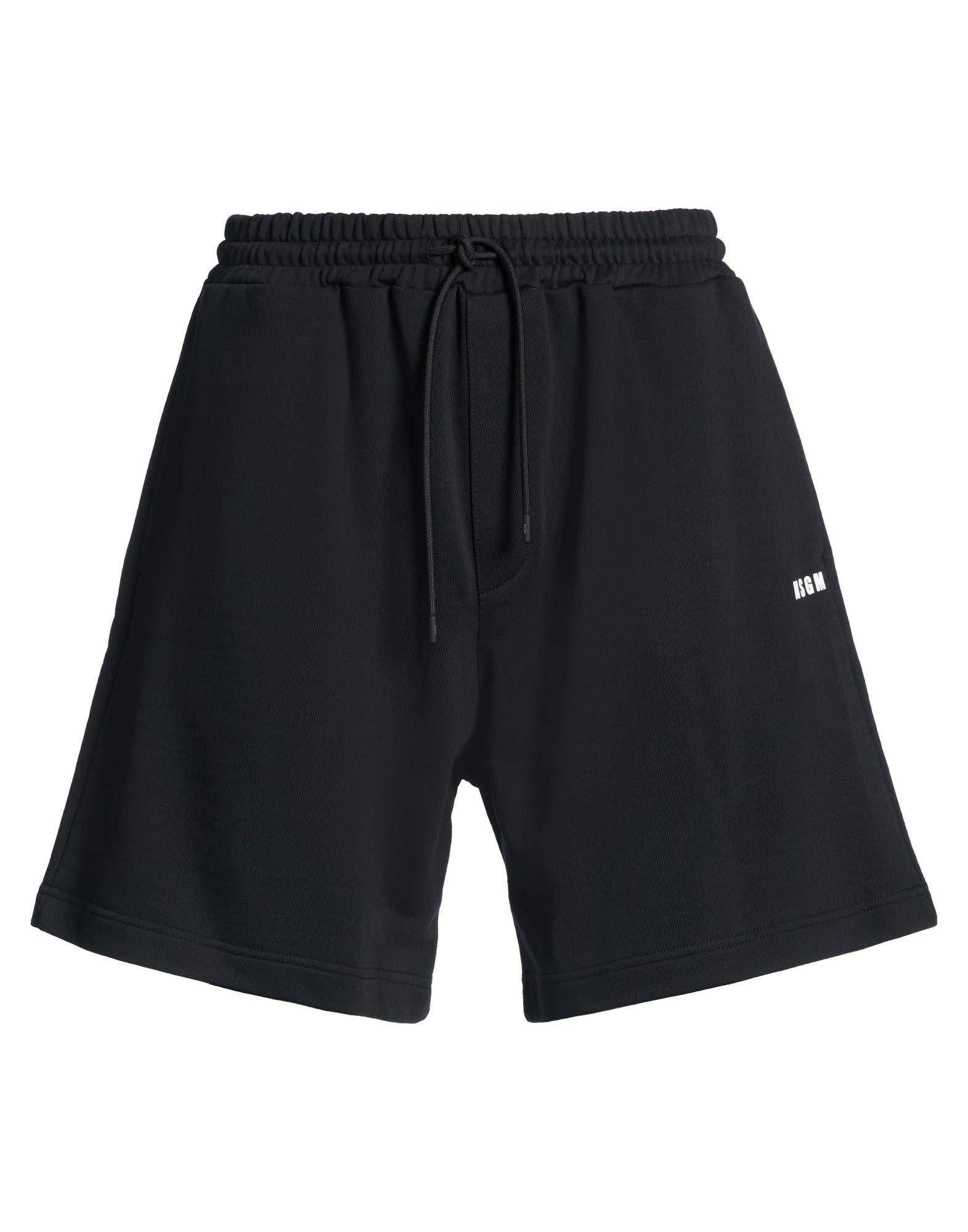 MSGM - Shorts & Bermuda Shorts