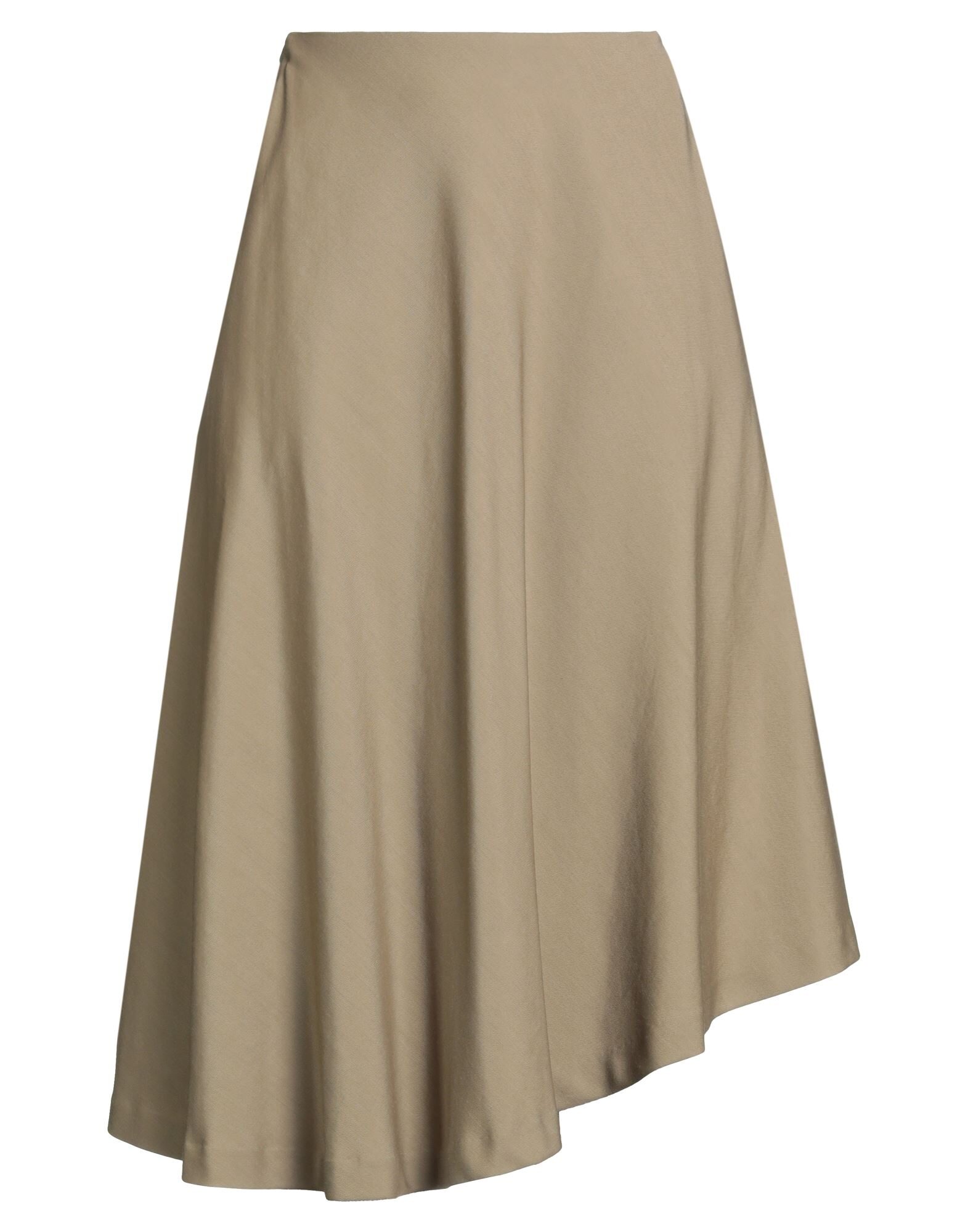 THEORY PROJECT - Midi skirts