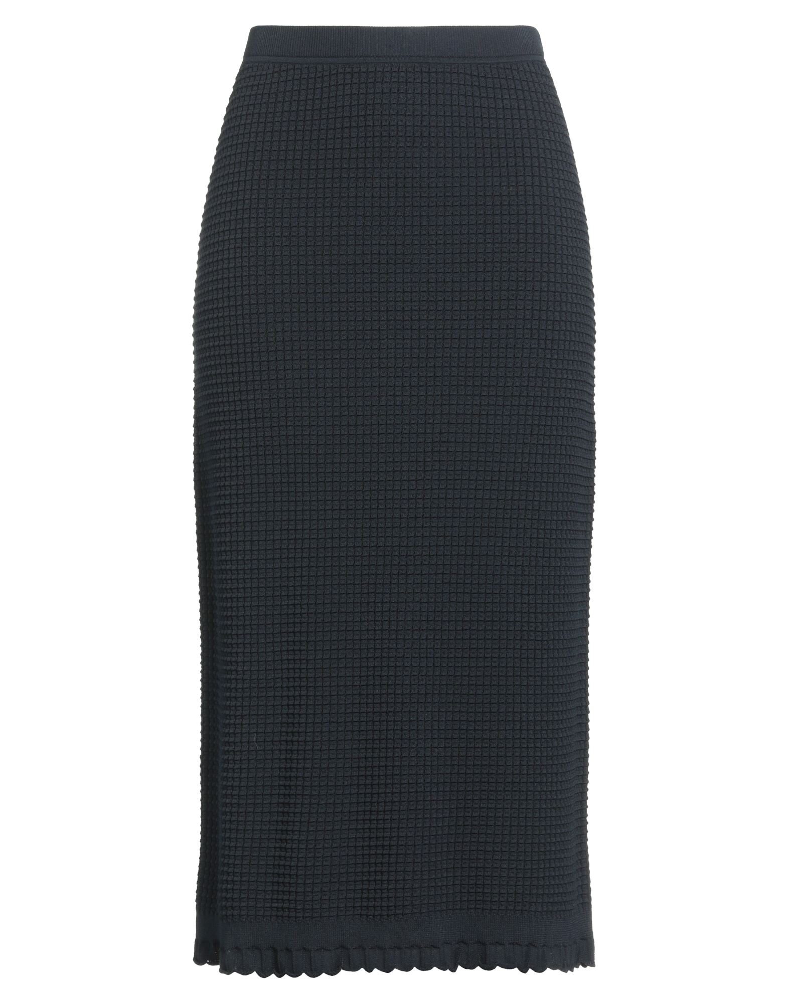 THEORY - Midi skirts