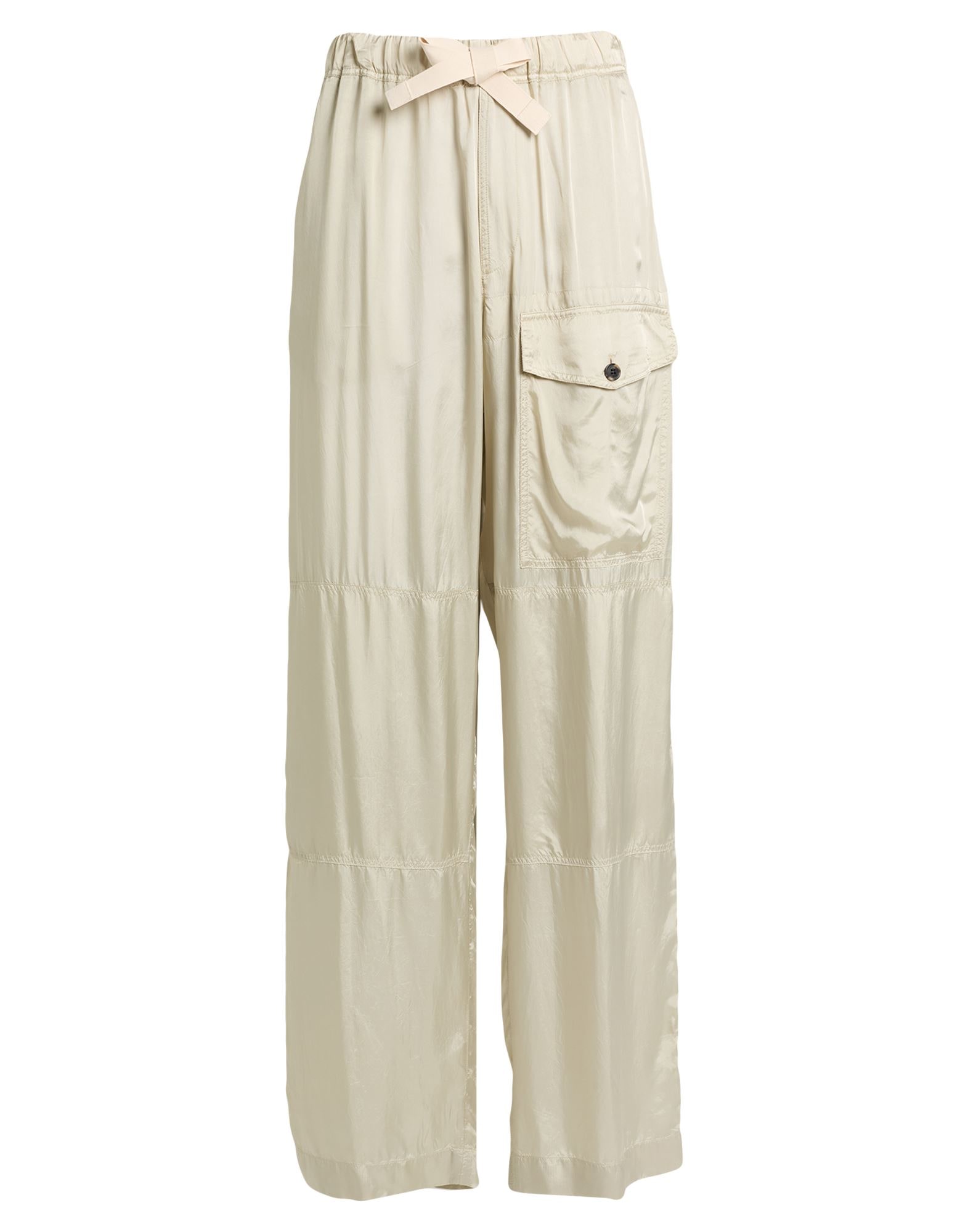 DRIES VAN NOTEN - Pants