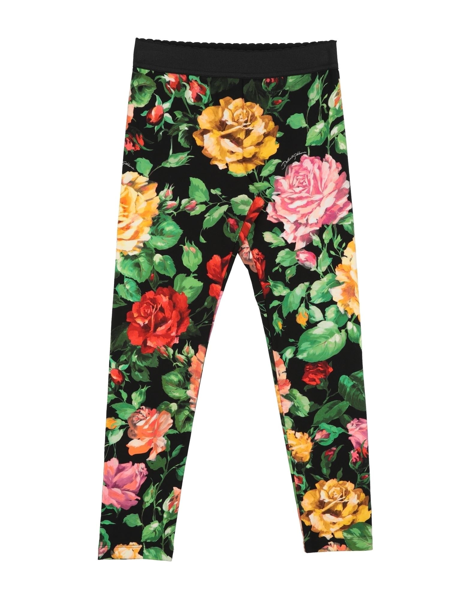 DOLCE&GABBANA - Leggings
