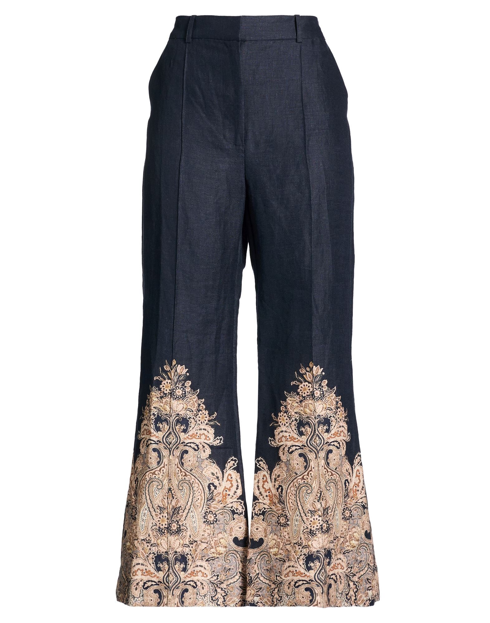 ZIMMERMANN - Trousers