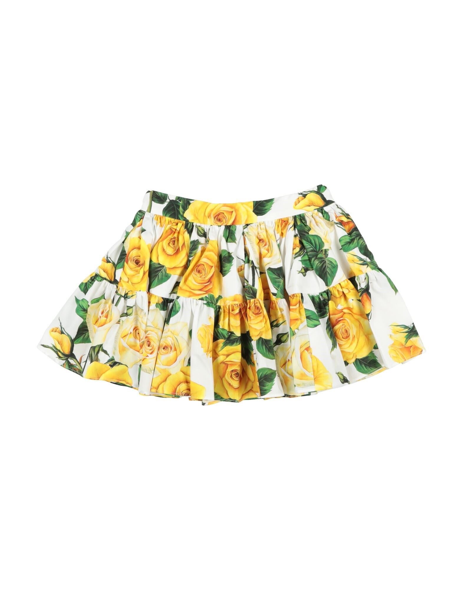 DOLCE&GABBANA - Kids' skirts
