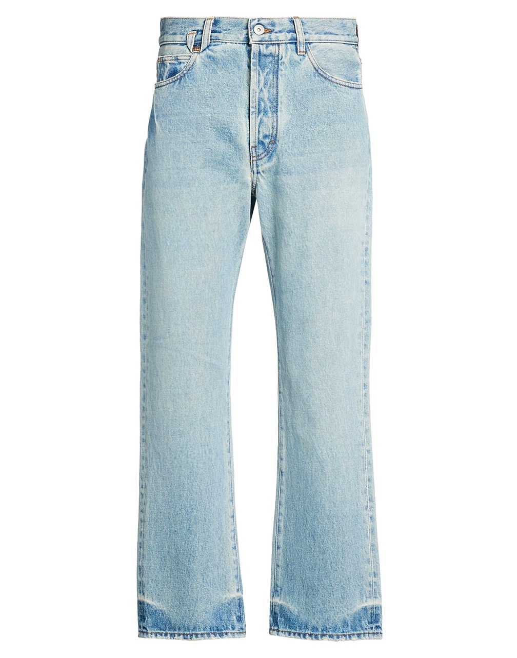 JACQUEMUS - Jeans