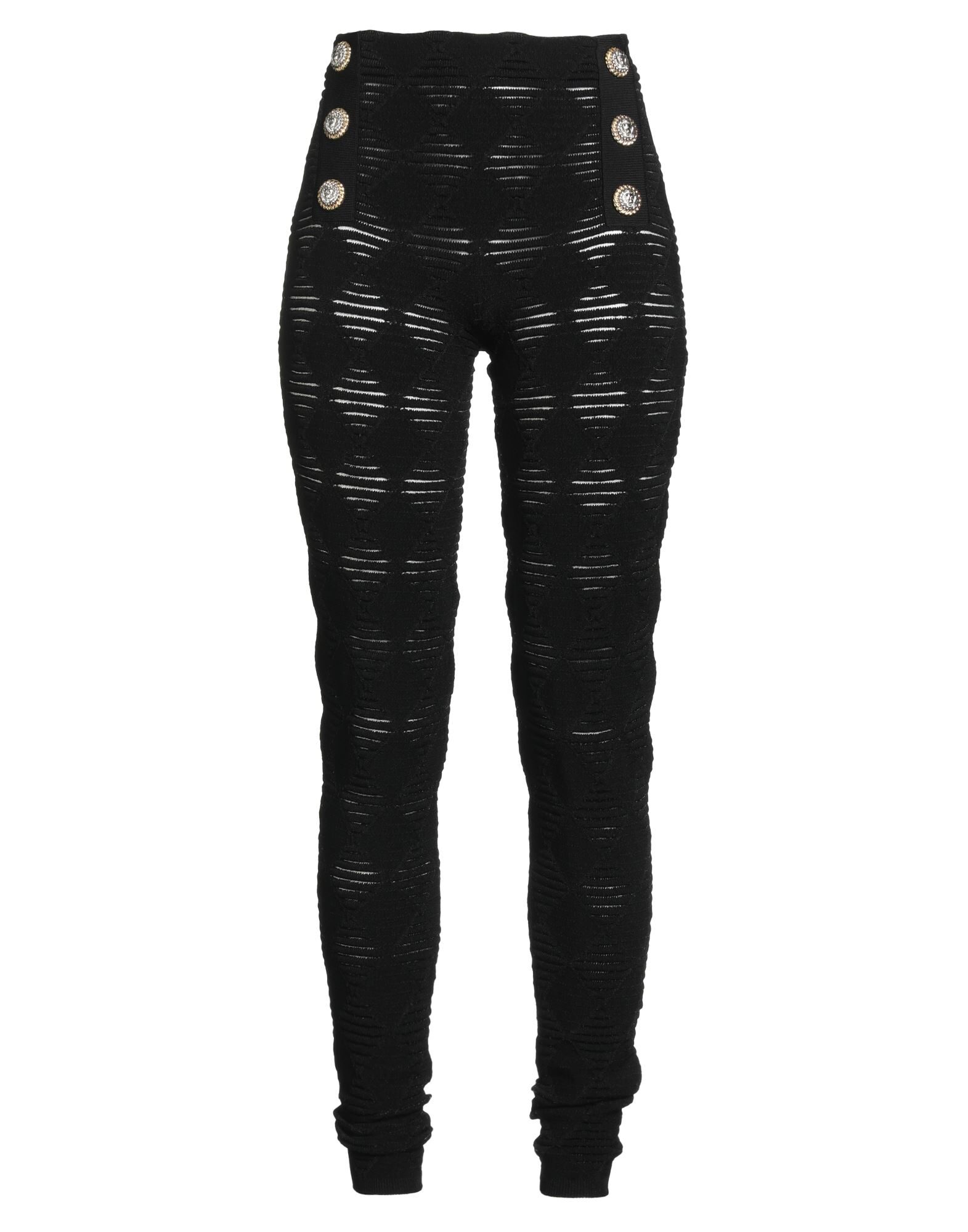 BALMAIN - Leggings