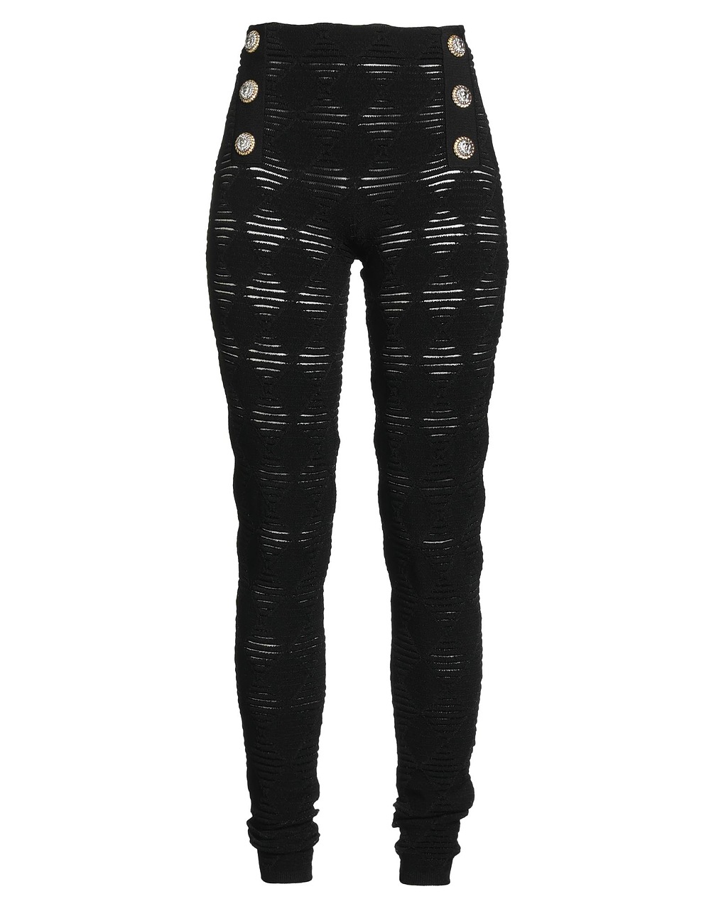 BALMAIN - Leggings