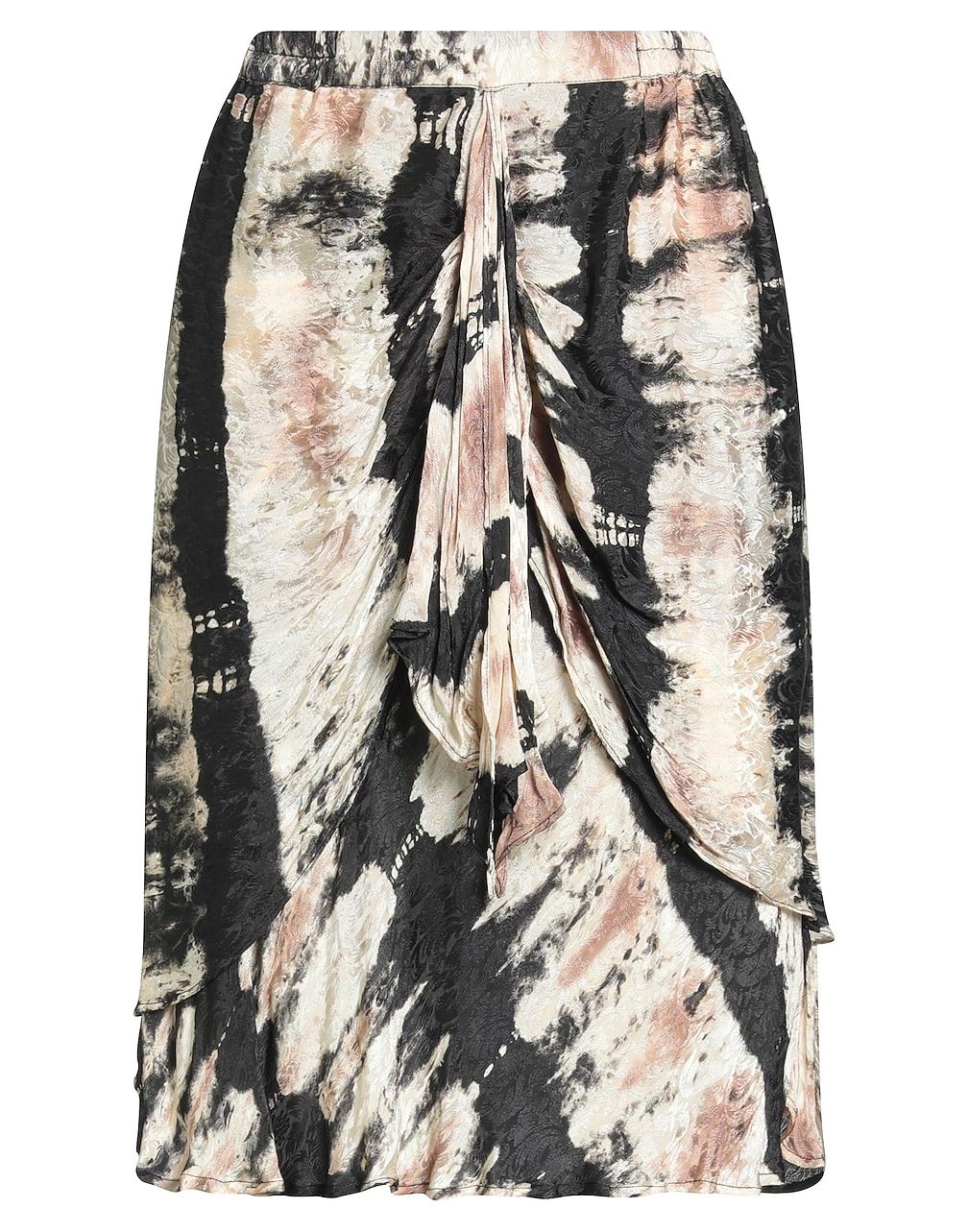 MES DEMOISELLES - Midi skirts