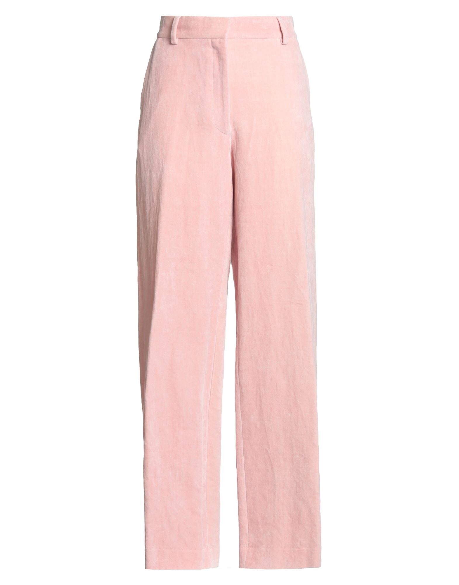 DRIES VAN NOTEN - Повседневные брюки