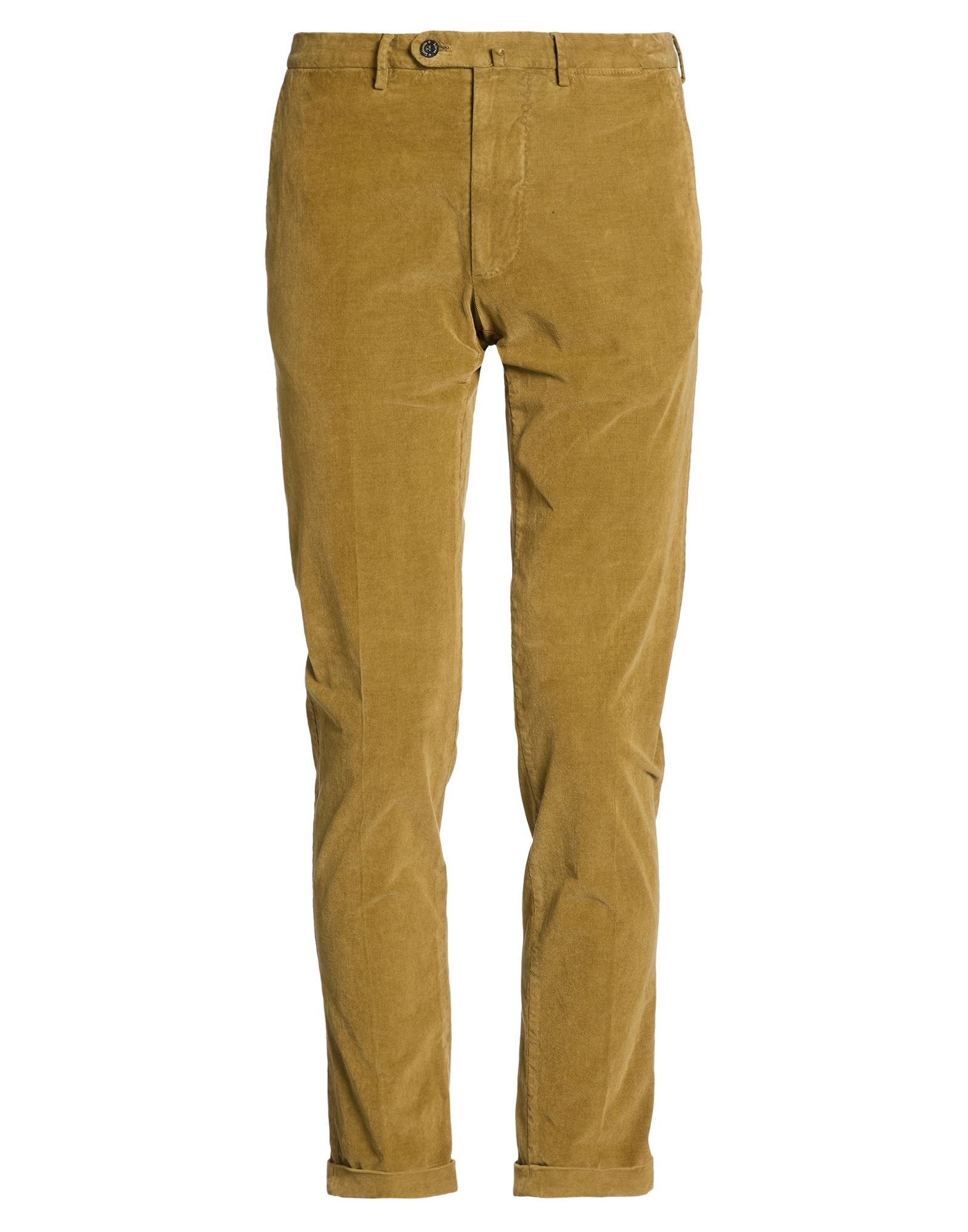 SANTANIELLO - Trousers