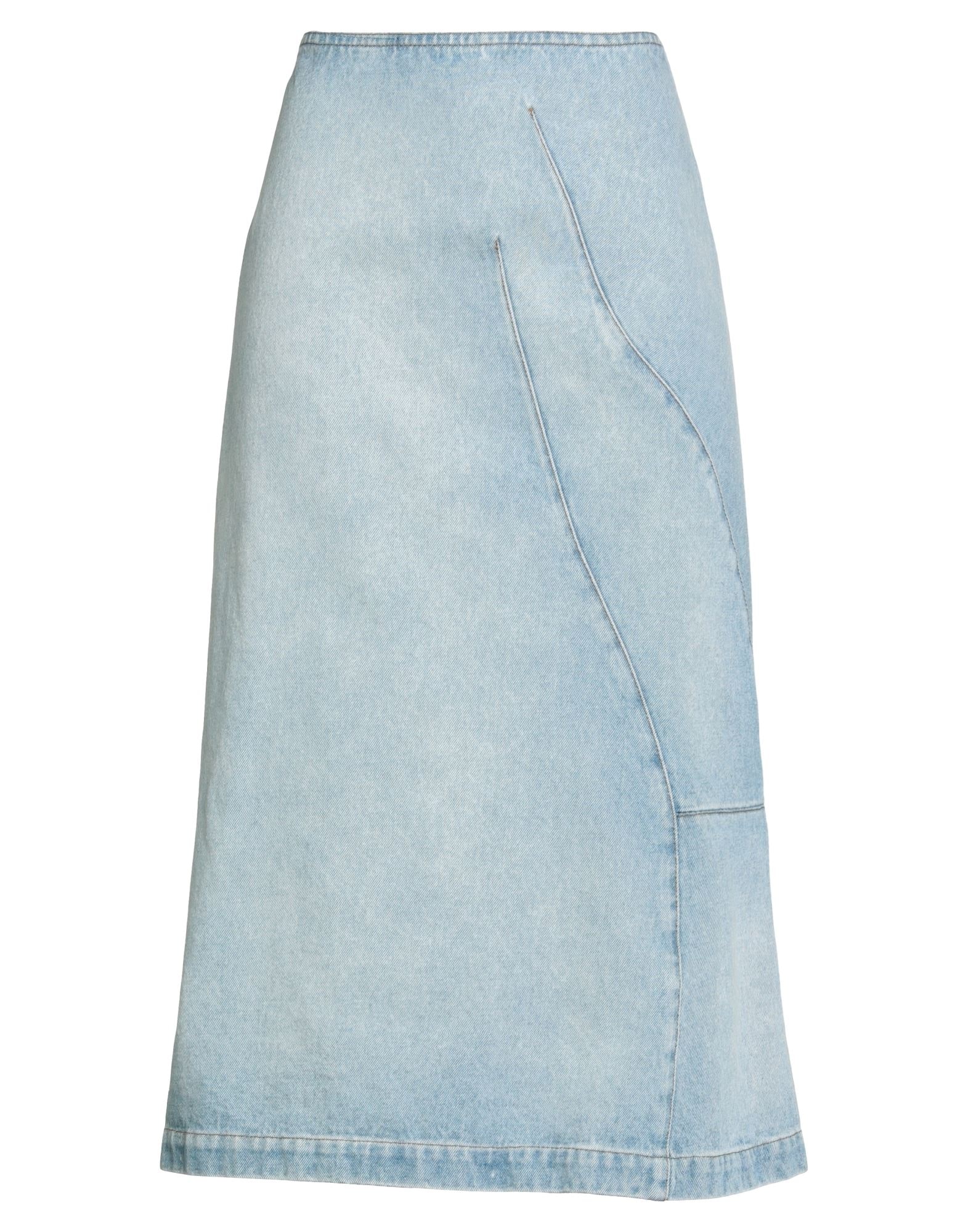 DRIES VAN NOTEN - Jeansröcke