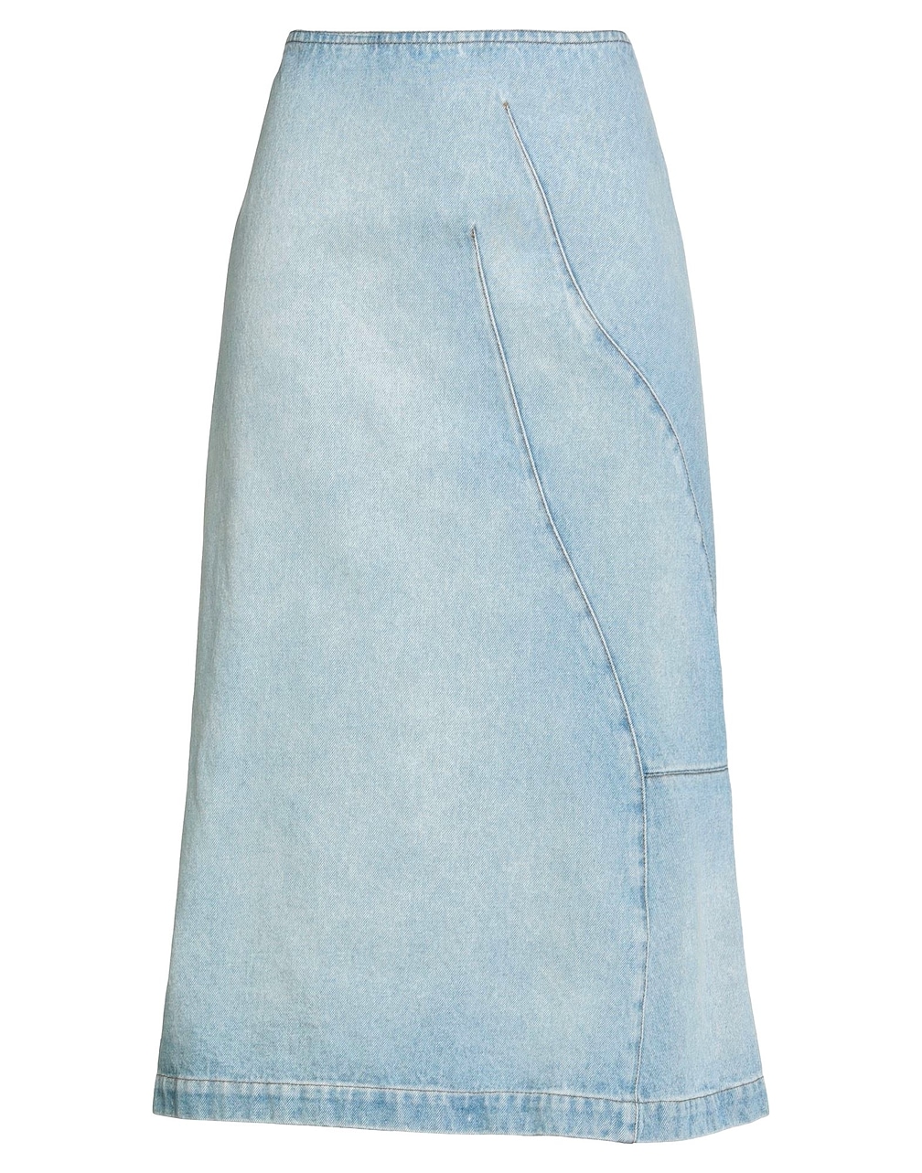 DRIES VAN NOTEN - Jeansröcke