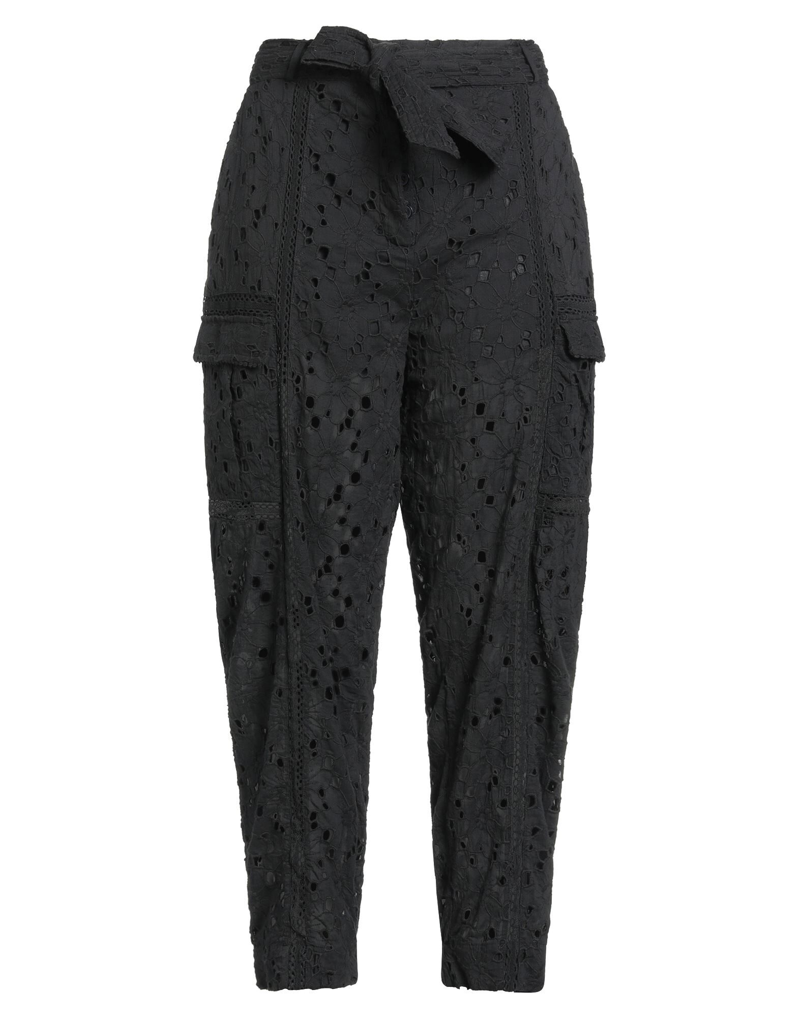 MES DEMOISELLES - Повседневные брюки